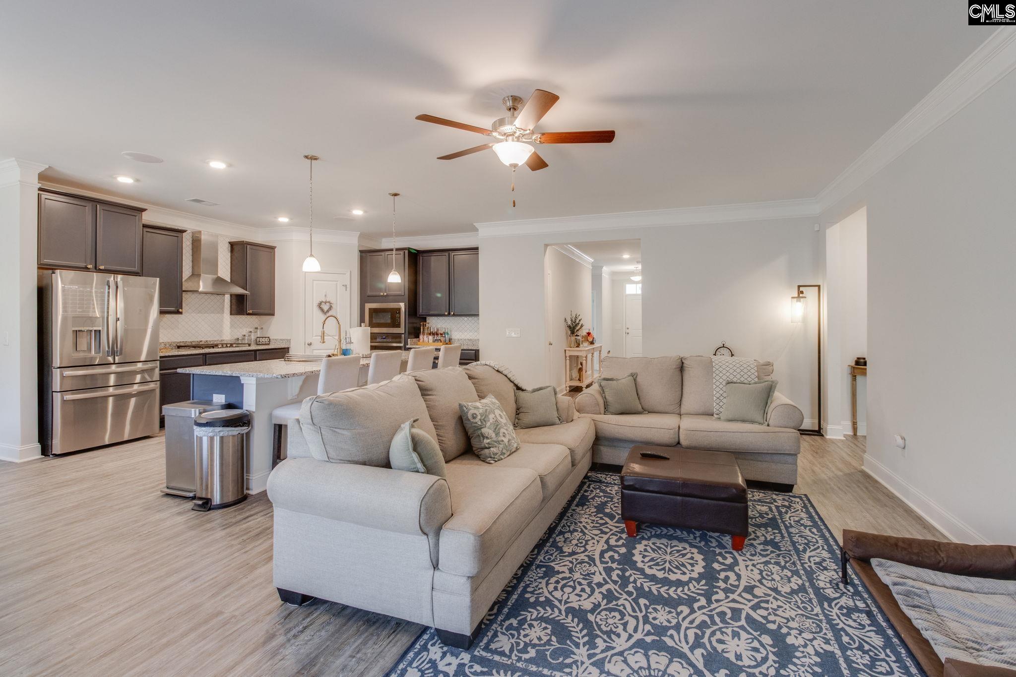 613 Hidden Pond Court, Columbia, South Carolina image 7