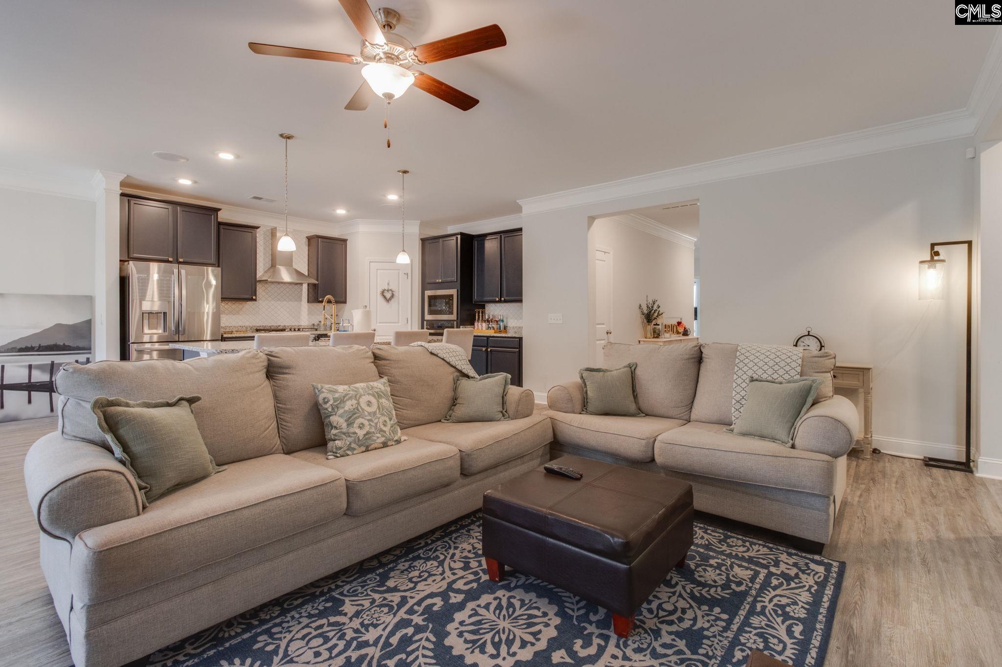 613 Hidden Pond Court Columbia, SC 29212