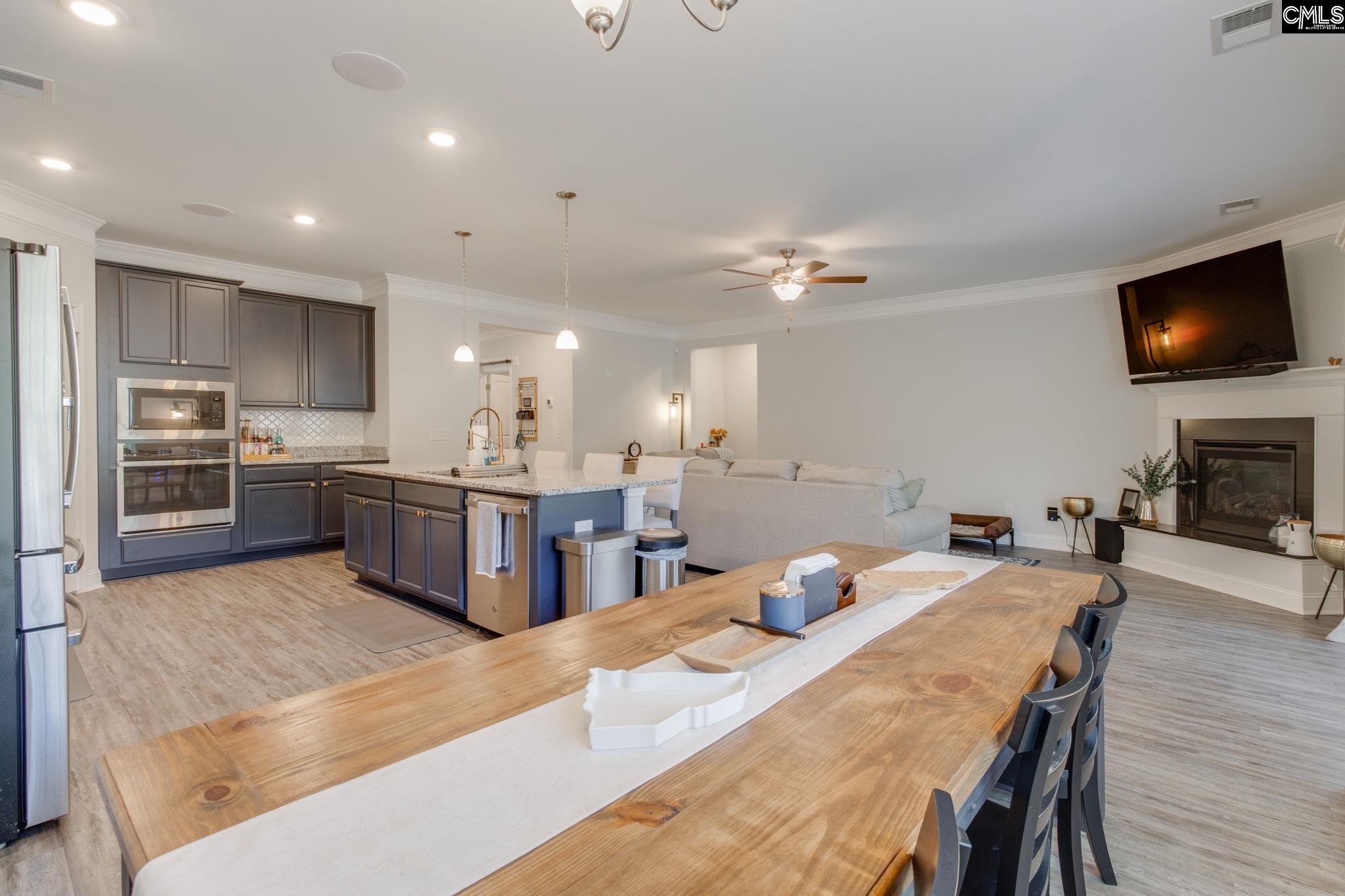 613 Hidden Pond Court Columbia, SC 29212