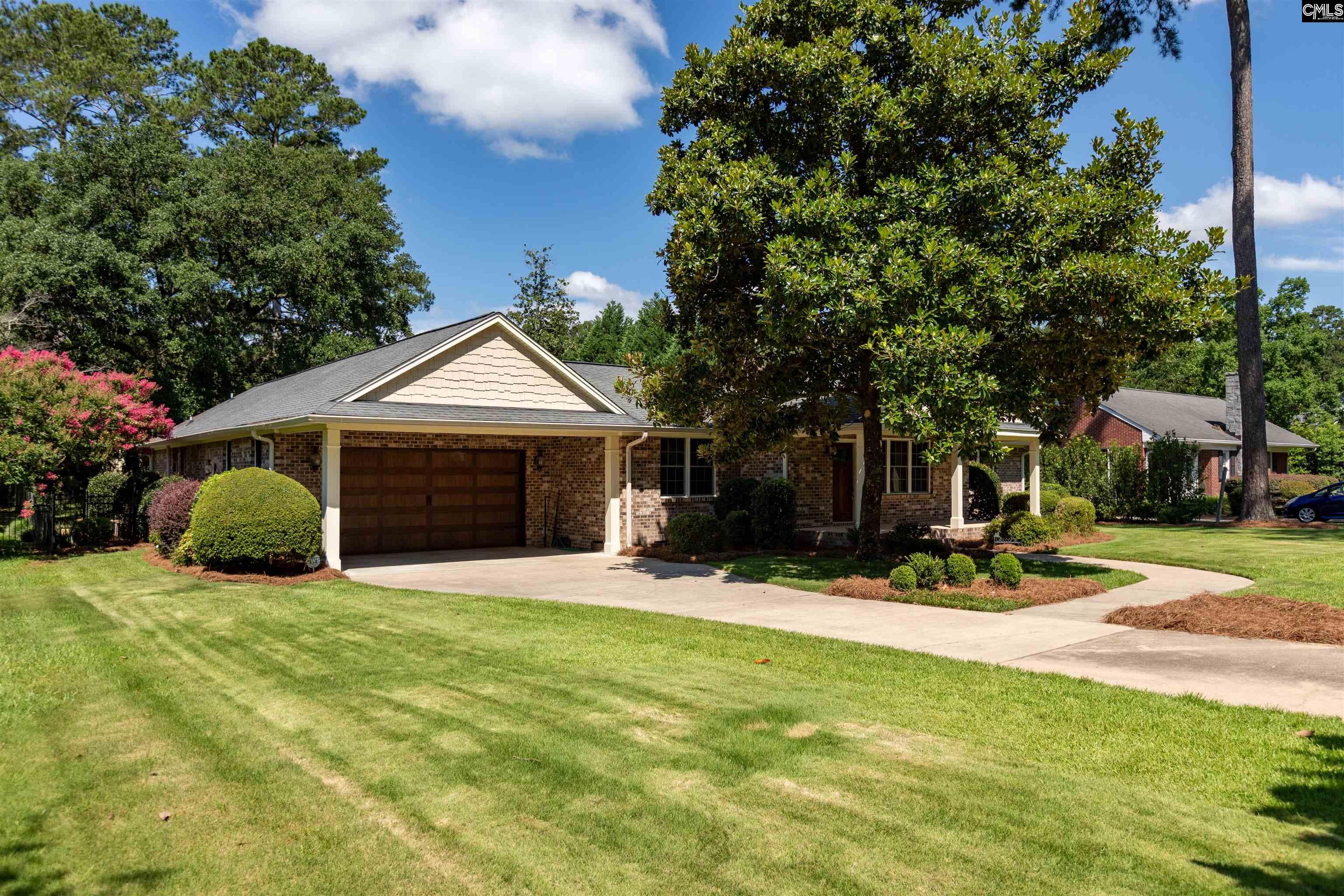 5005 Wofford Avenue, Forest Acres, South Carolina image 2