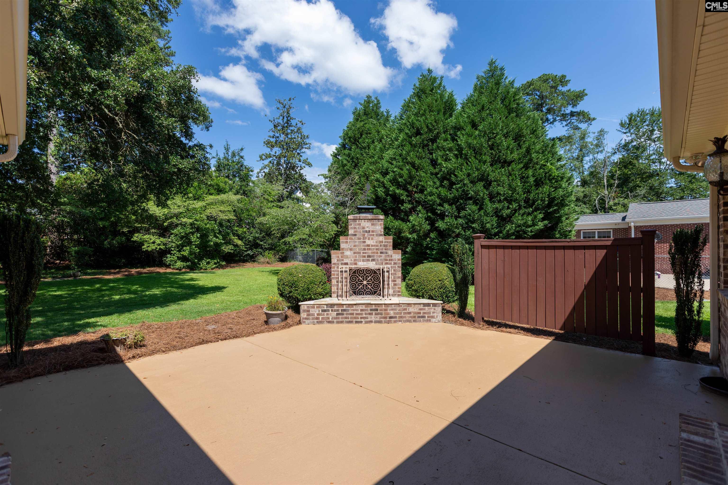 5005 Wofford Avenue, Forest Acres, South Carolina image 3