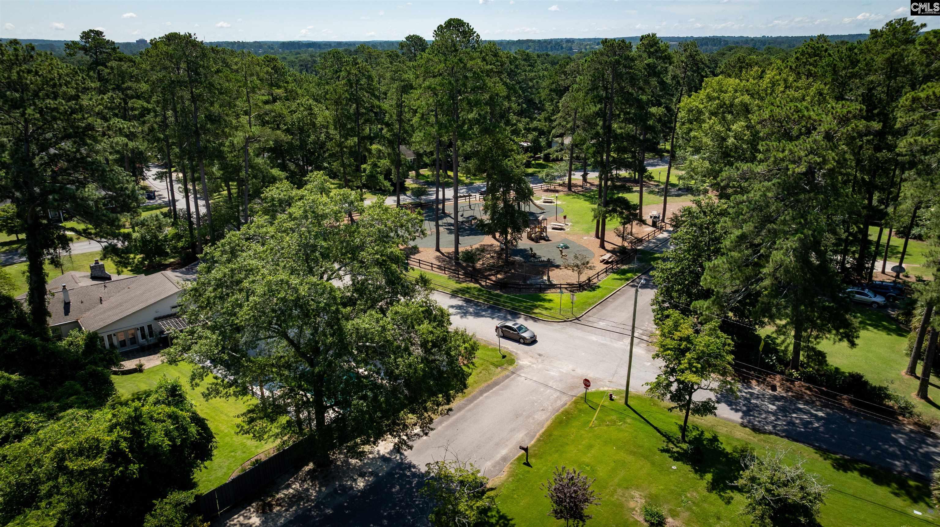 5005 Wofford Avenue, Forest Acres, South Carolina image 27