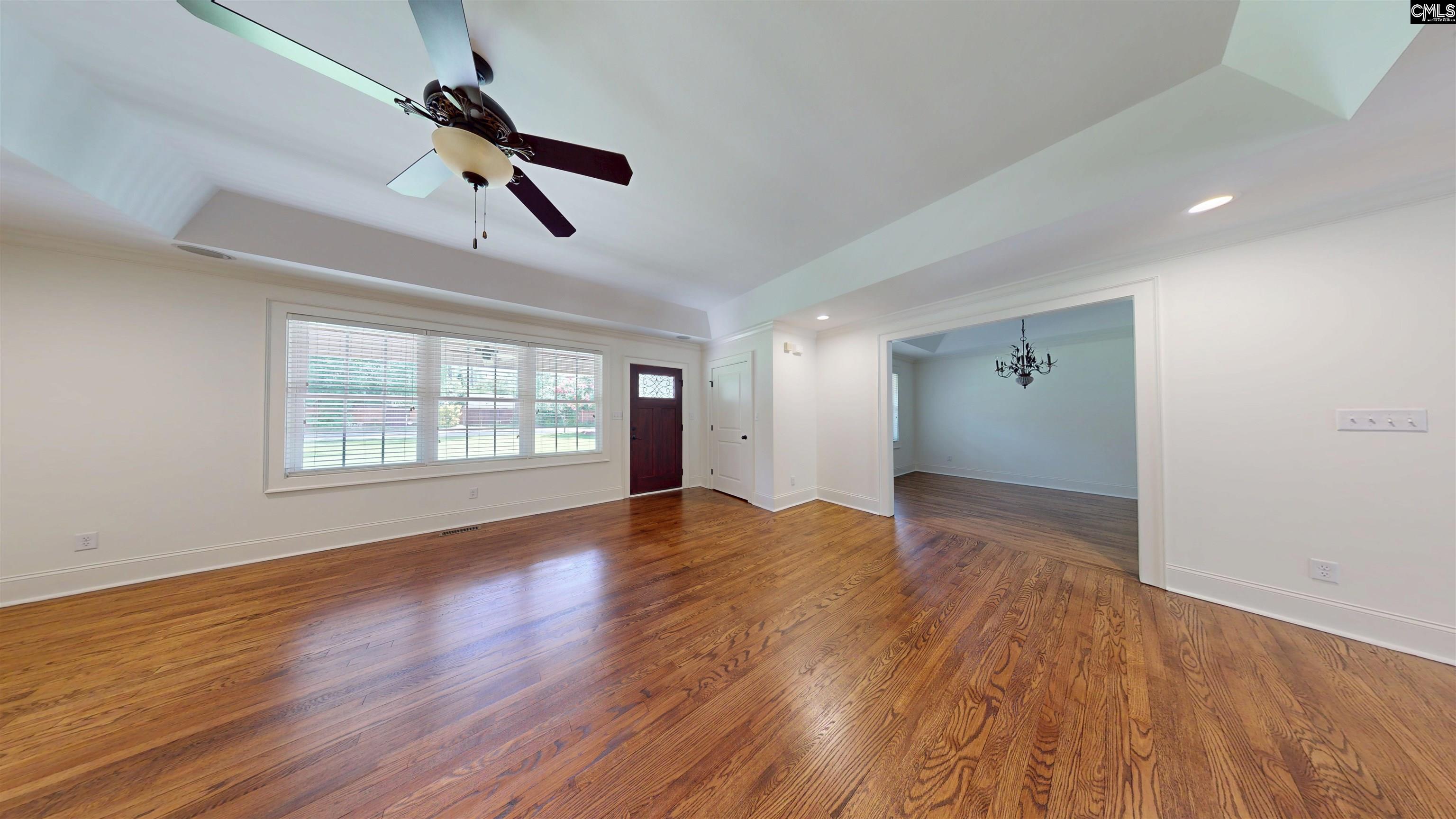 5005 Wofford Avenue, Forest Acres, South Carolina image 6