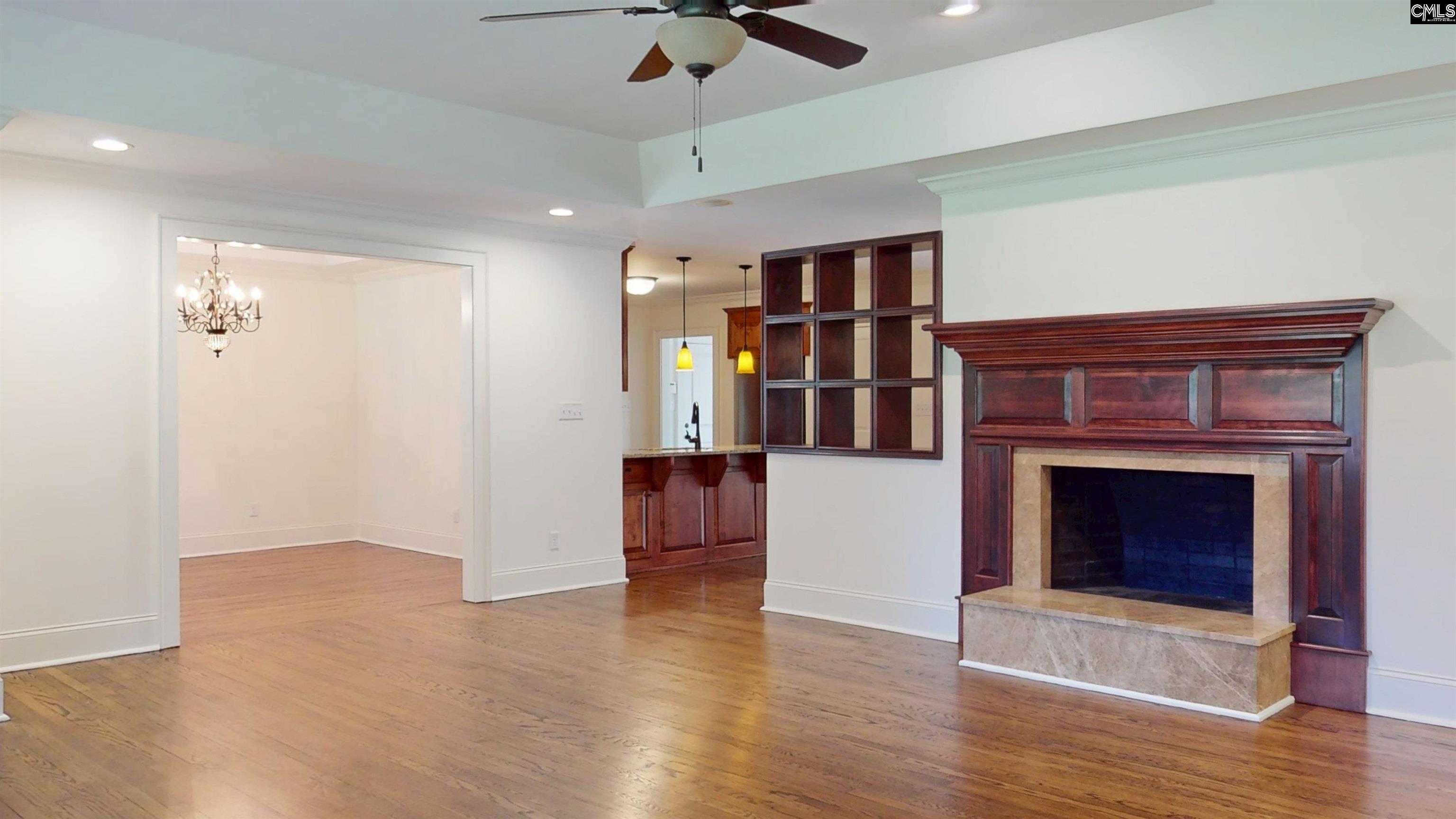 5005 Wofford Avenue, Forest Acres, South Carolina image 7