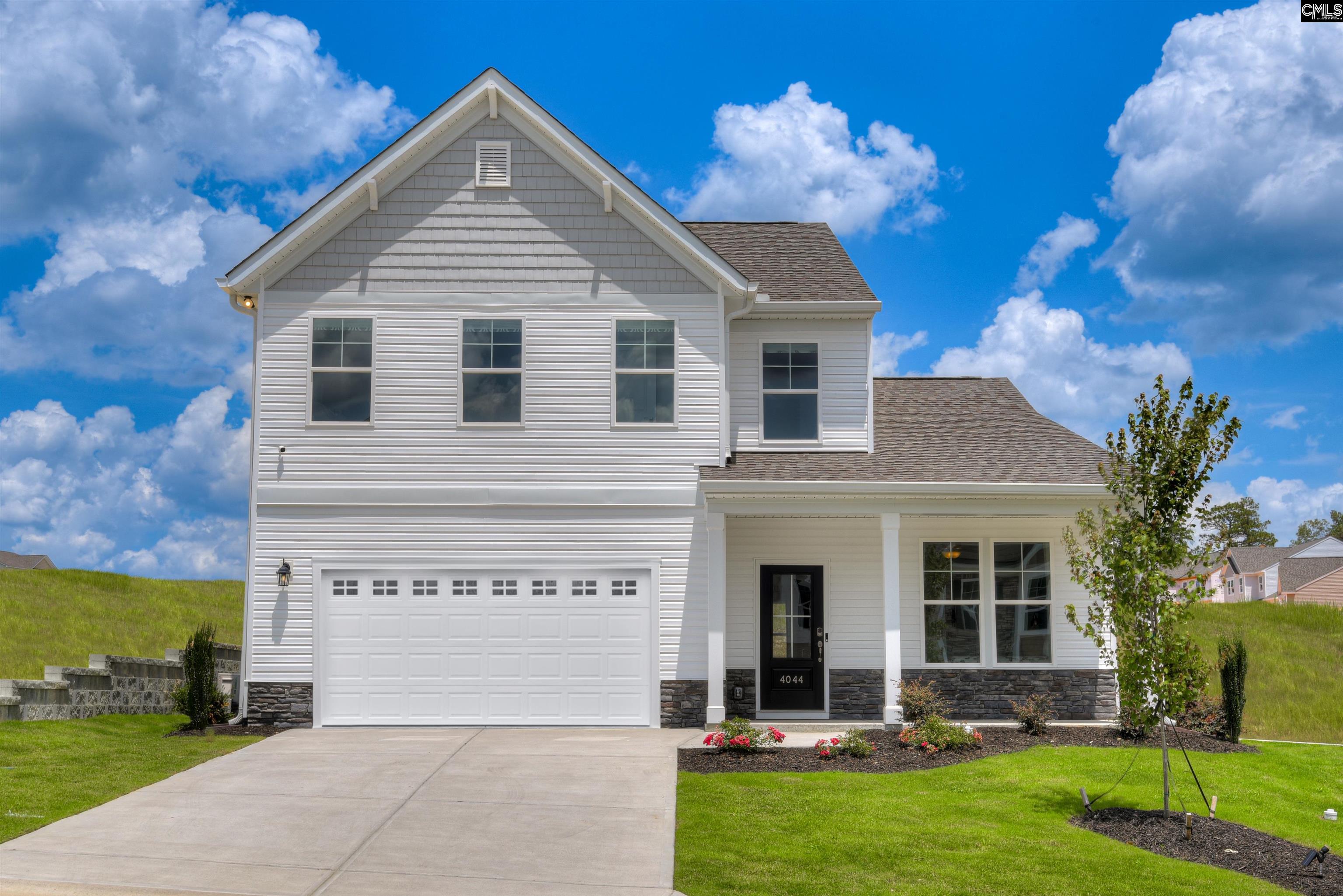 345 Chapin Place Way, Chapin, South Carolina image 1