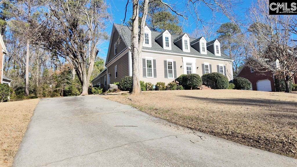 606 Timberleaf Court, Columbia, South Carolina image 2