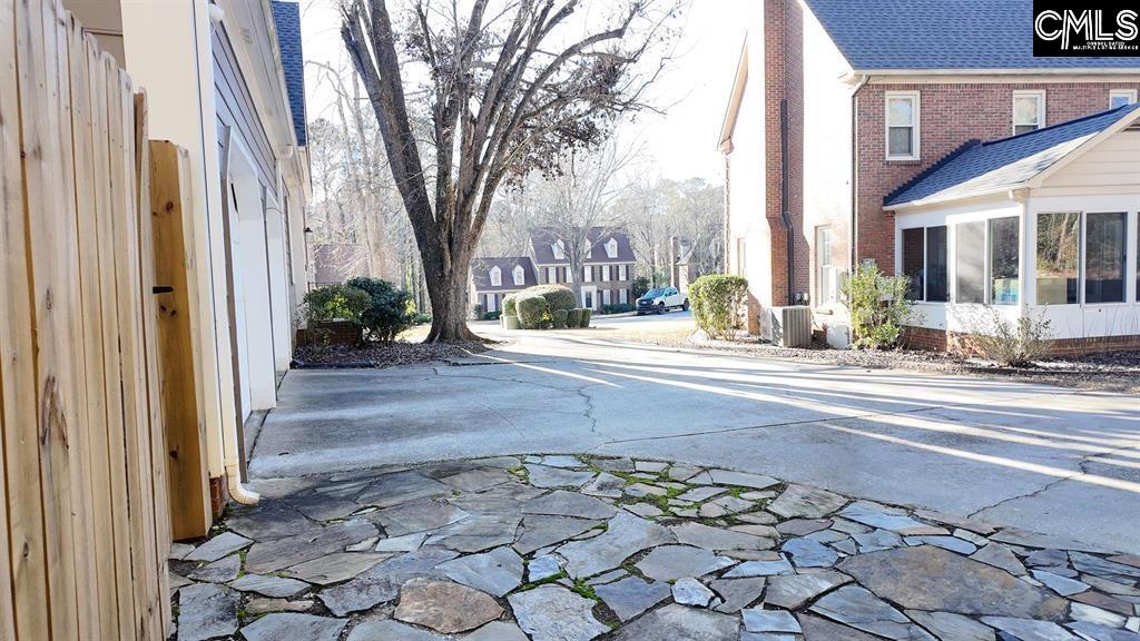 606 Timberleaf Court, Columbia, South Carolina image 4