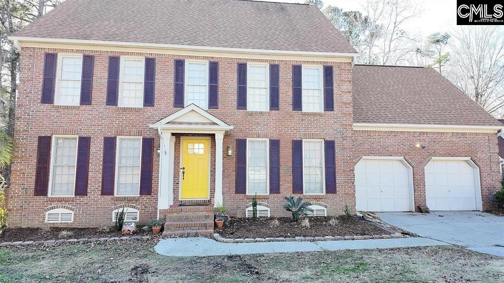 607 Timberleaf Courts, Columbia, South Carolina image 2