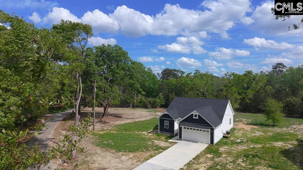 540 Ruby Street, Batesburg, South Carolina image 1