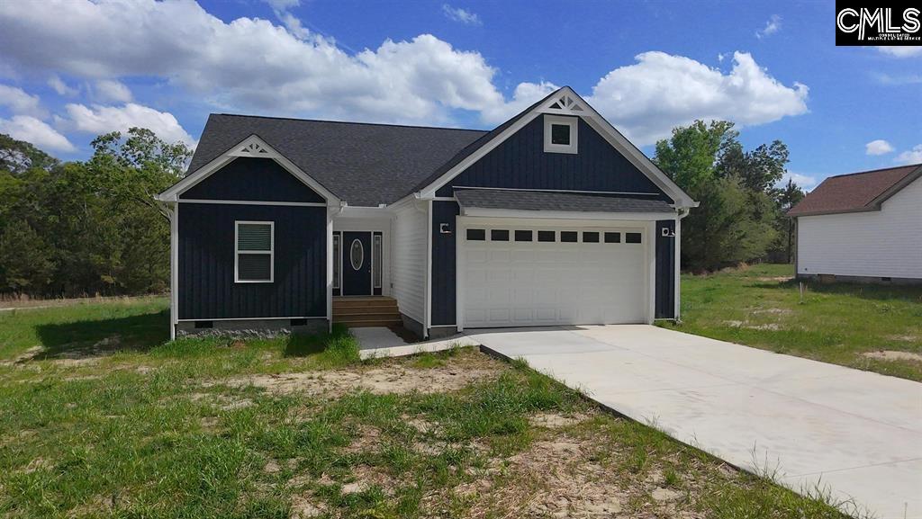 540 Ruby Street, Batesburg, South Carolina image 2