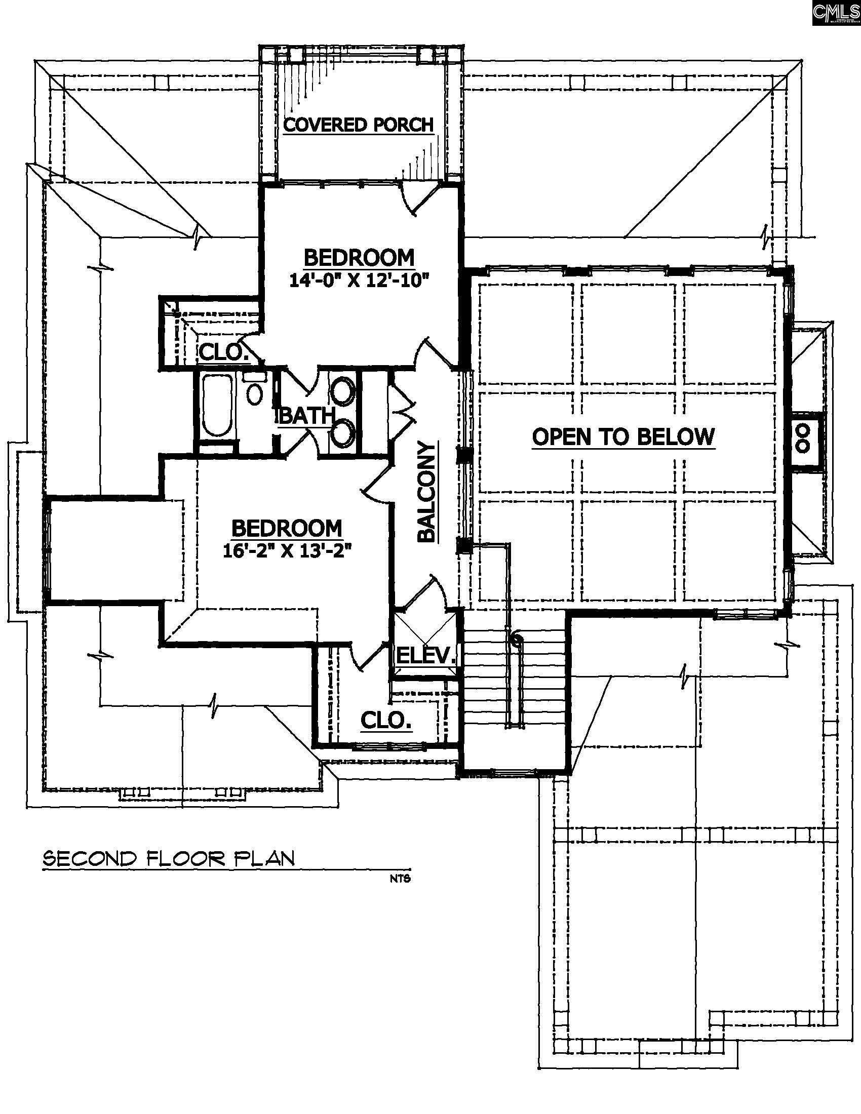 1075 Laurel Crest Drive, West Columbia, South Carolina image 4