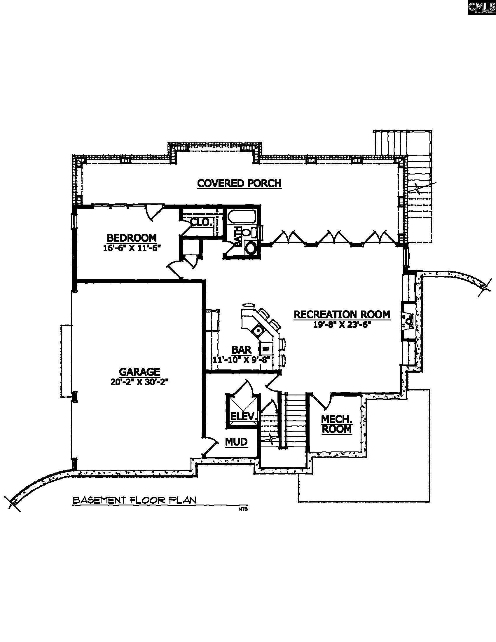 1075 Laurel Crest Drive, West Columbia, South Carolina image 5