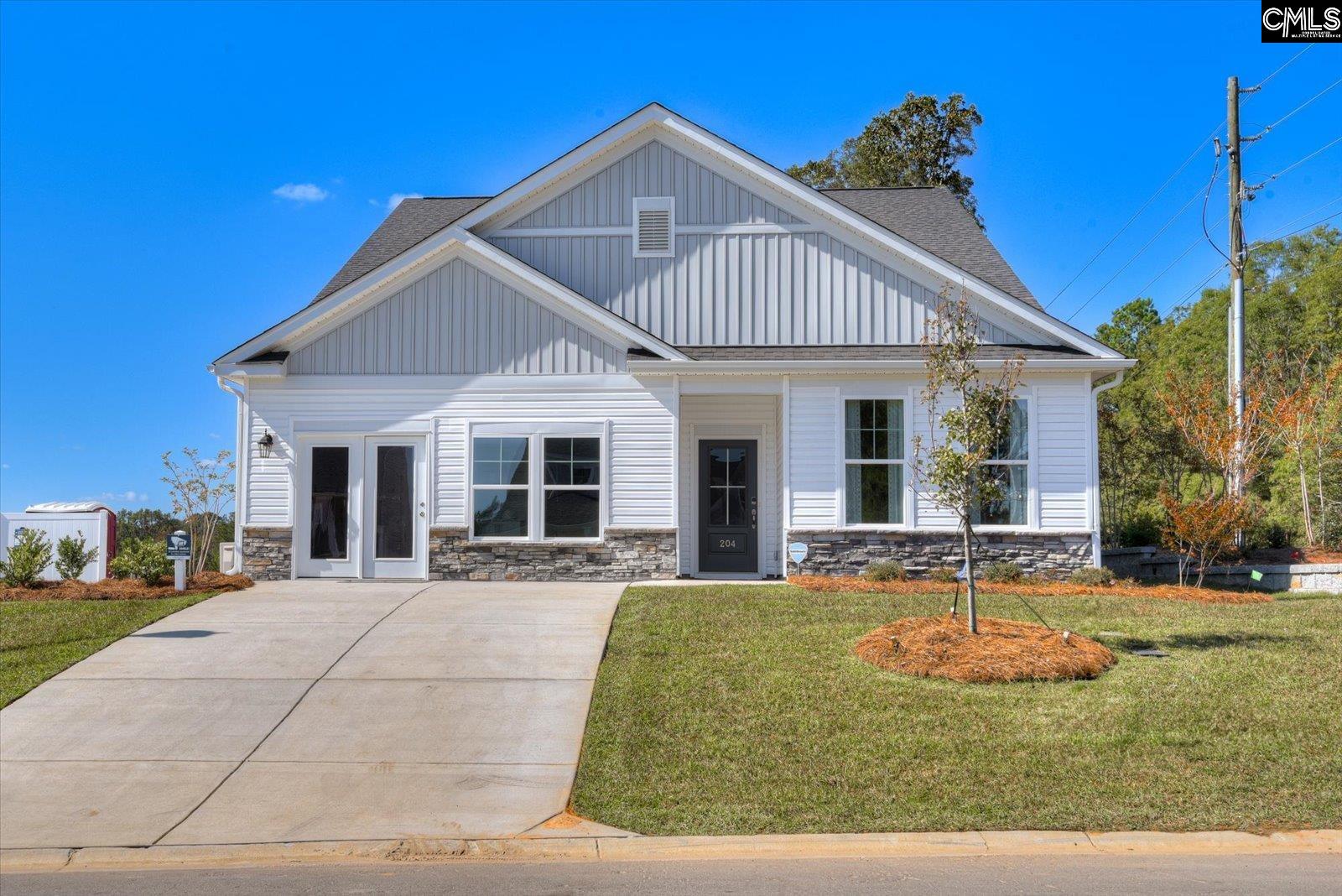 330 Chapin Place Way, Chapin, South Carolina image 1