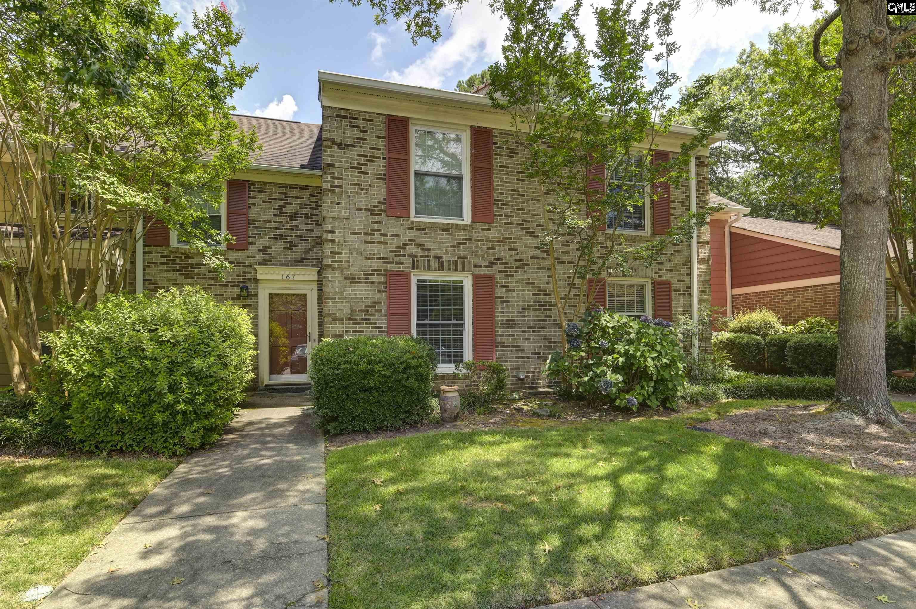 167 West Court Columbia, SC 29212