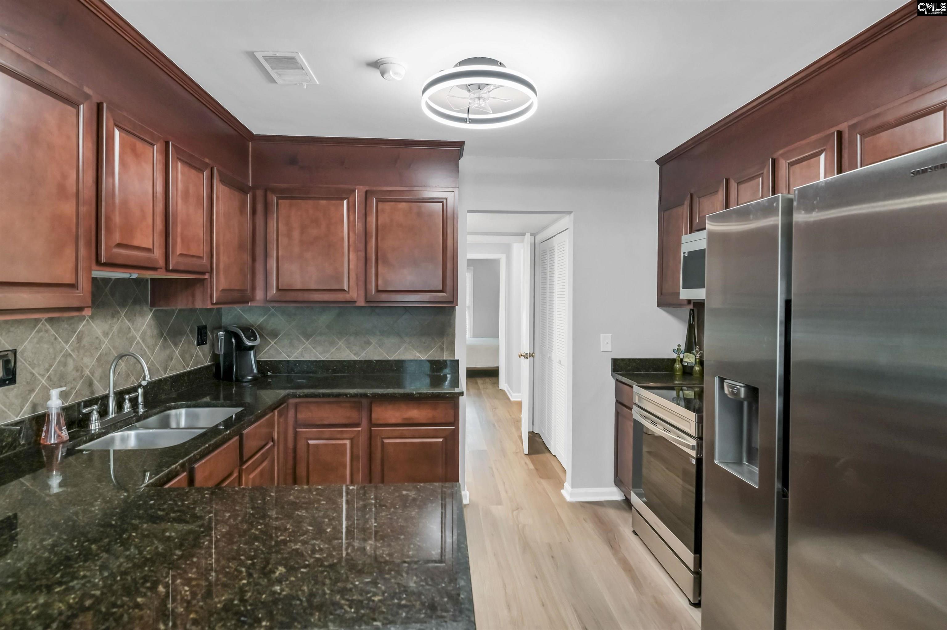 167 West Court Columbia, SC 29212