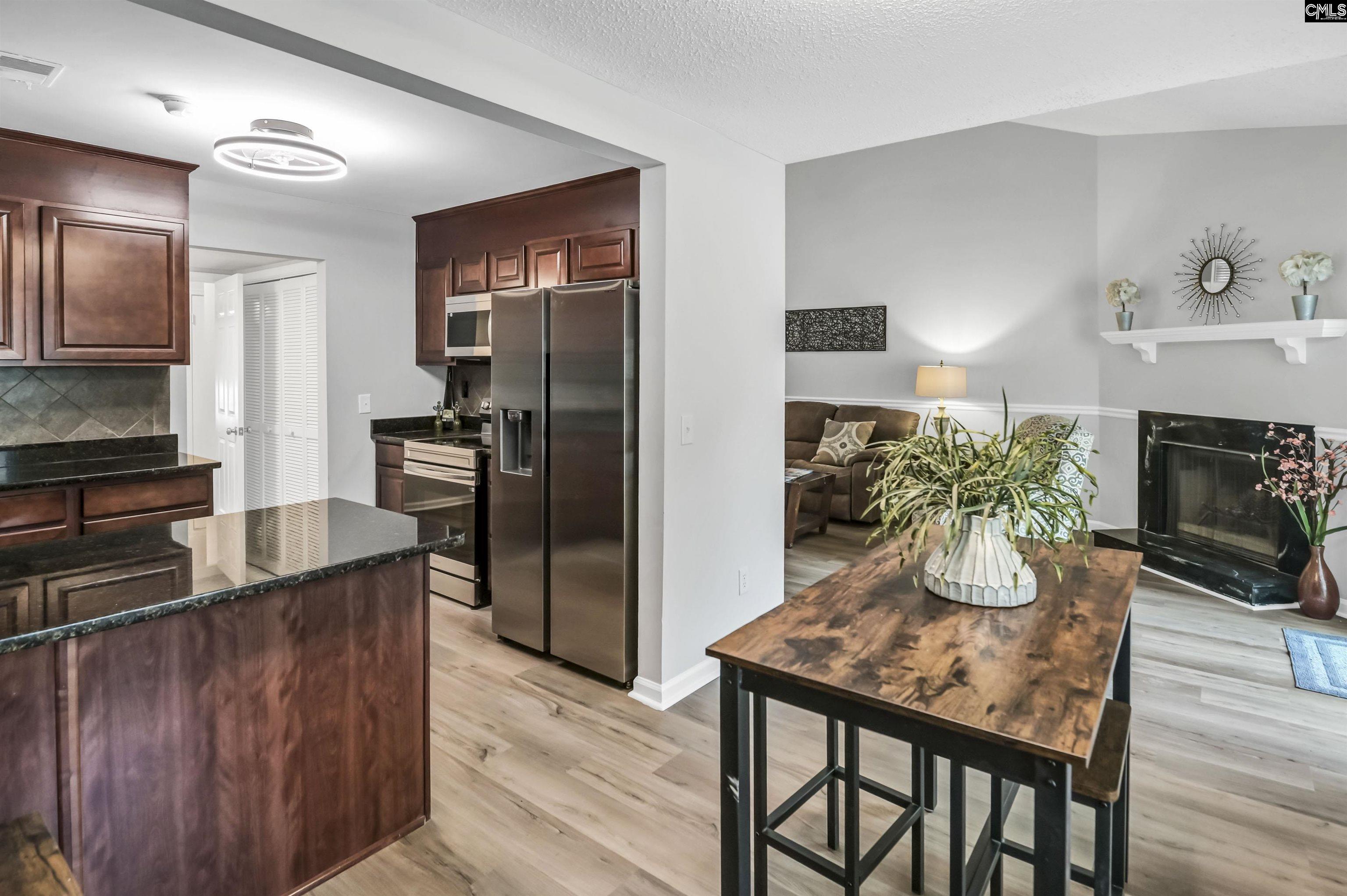 167 West Court Columbia, SC 29212