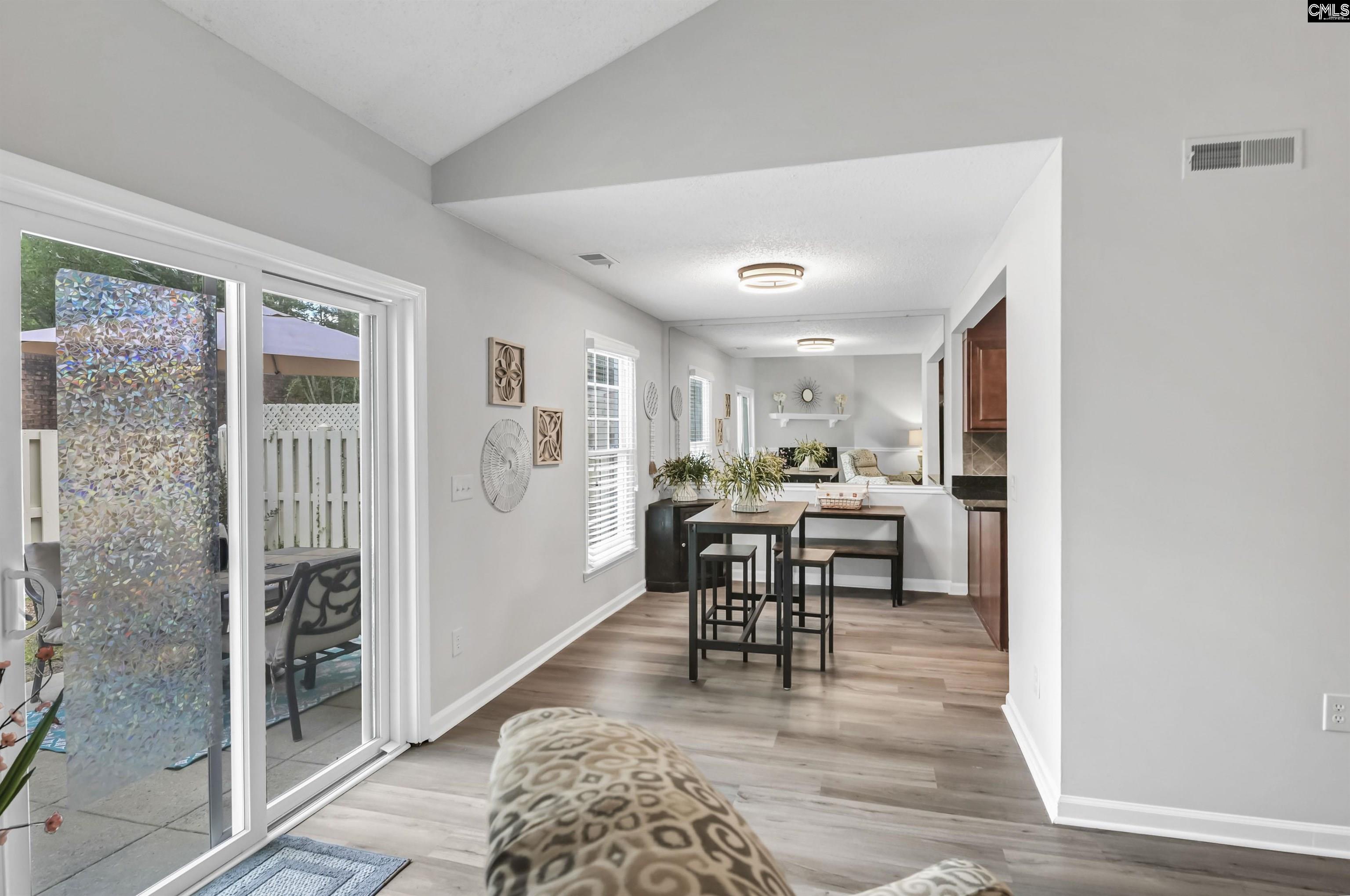 167 West Court Columbia, SC 29212