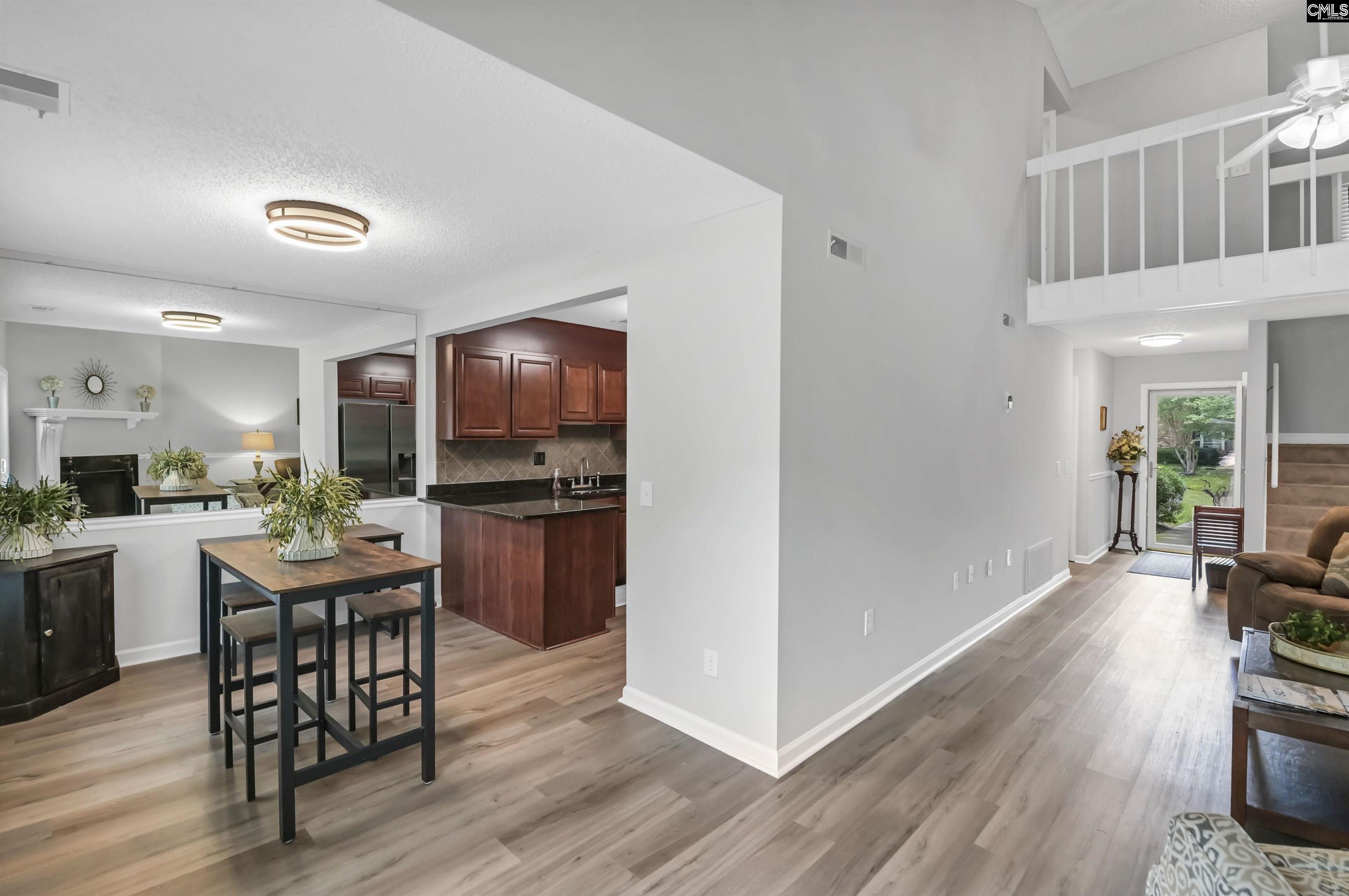 167 West Court Columbia, SC 29212