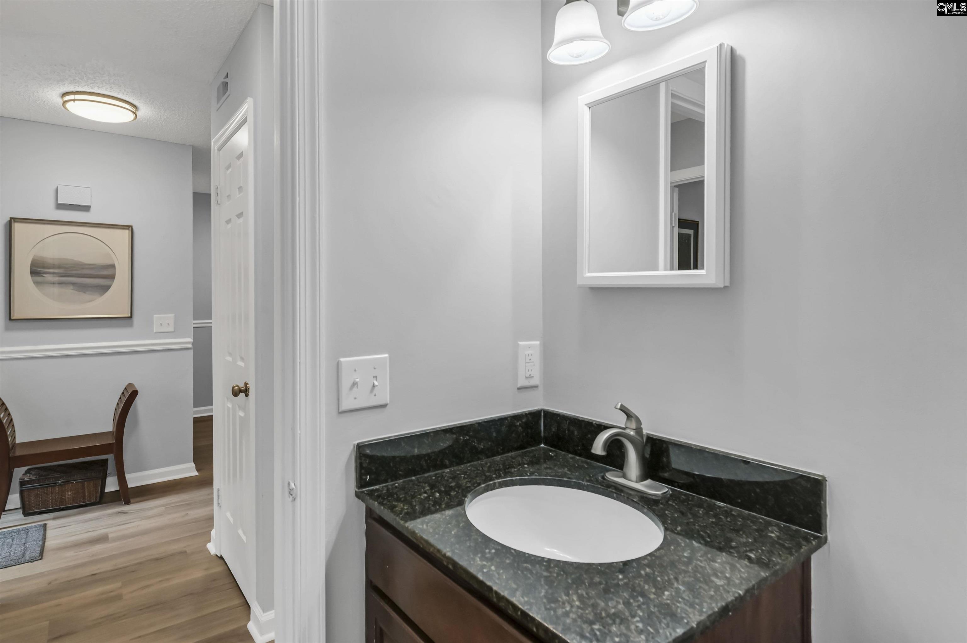 167 West Court Columbia, SC 29212