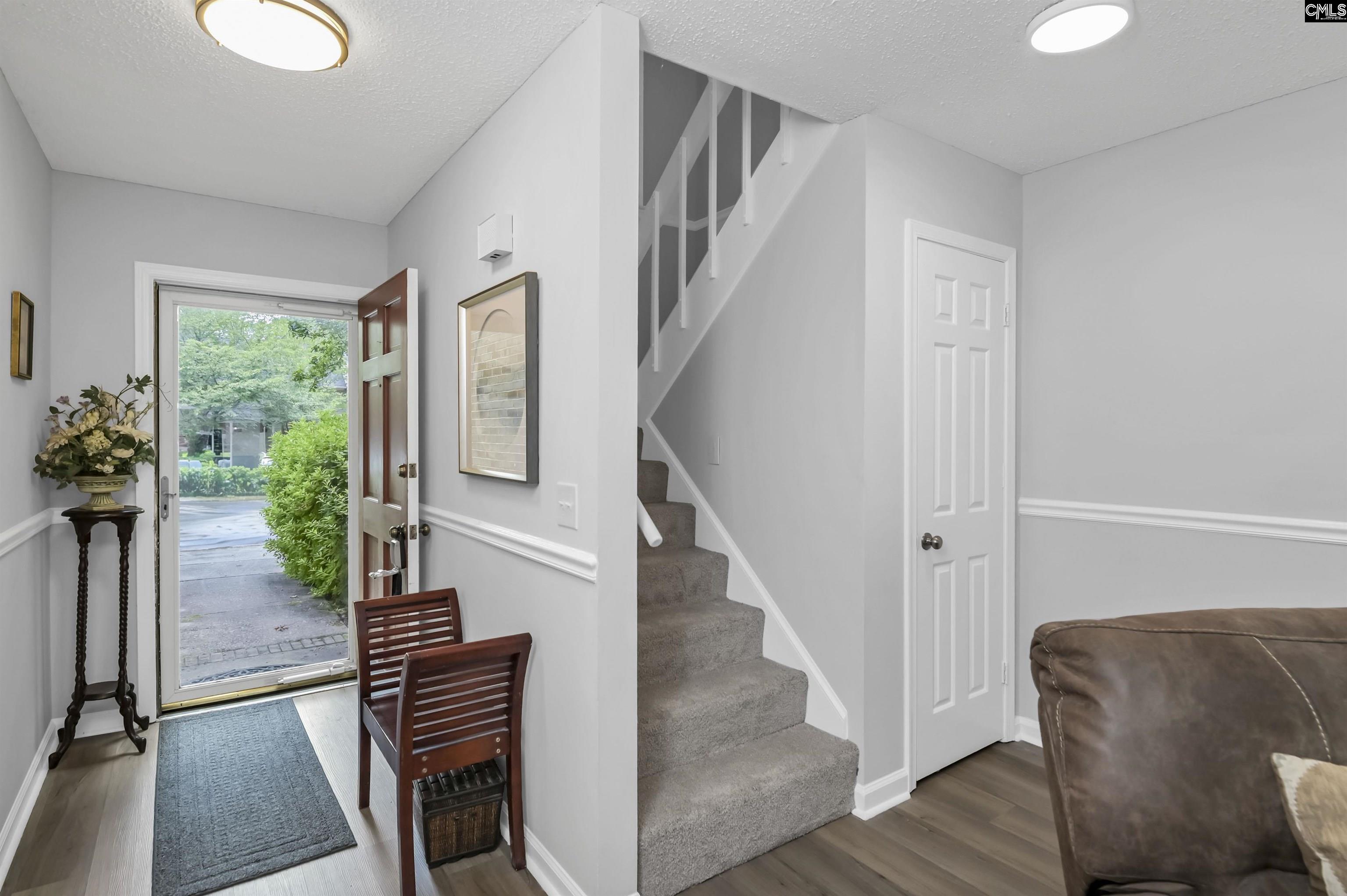 167 West Court Columbia, SC 29212