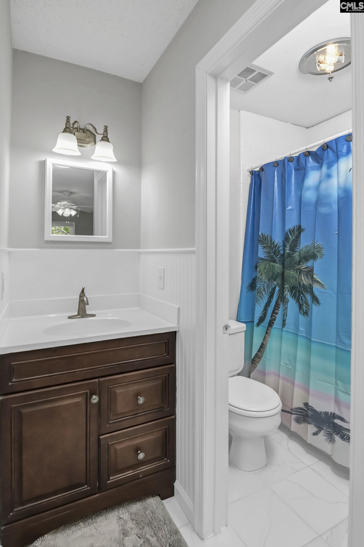 167 West Court Columbia, SC 29212