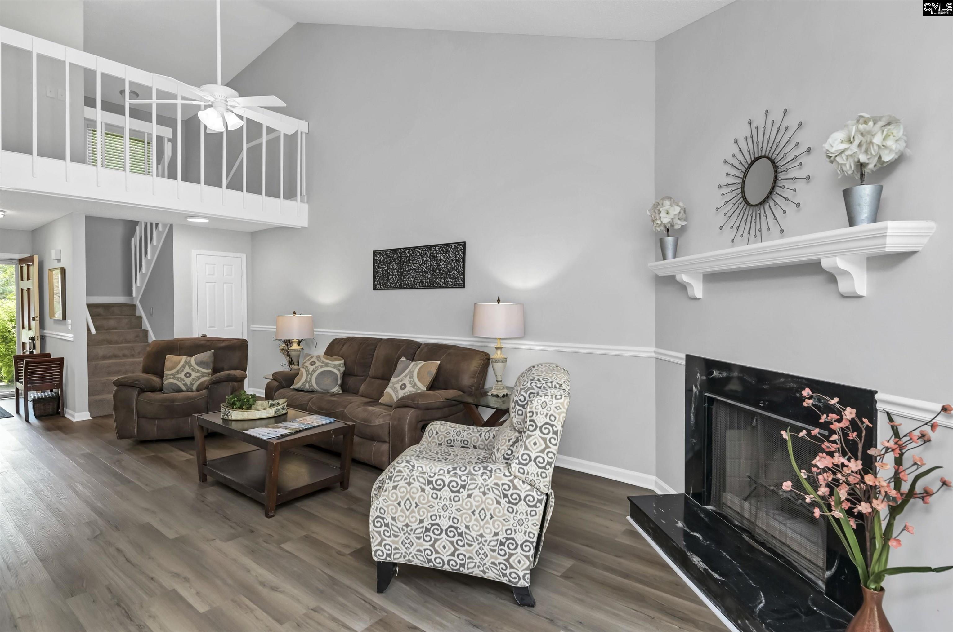 167 West Court Columbia, SC 29212