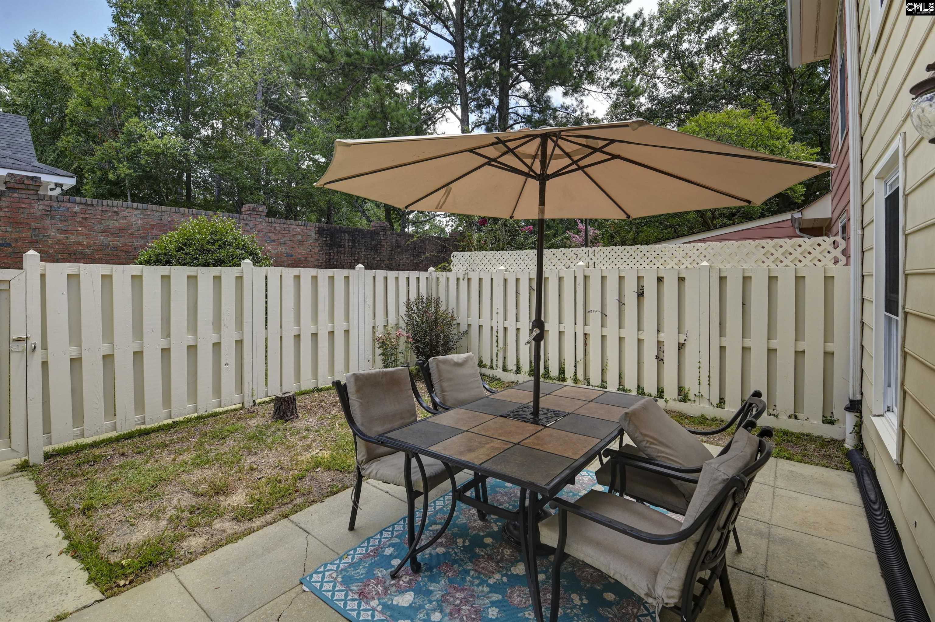 167 West Court Columbia, SC 29212