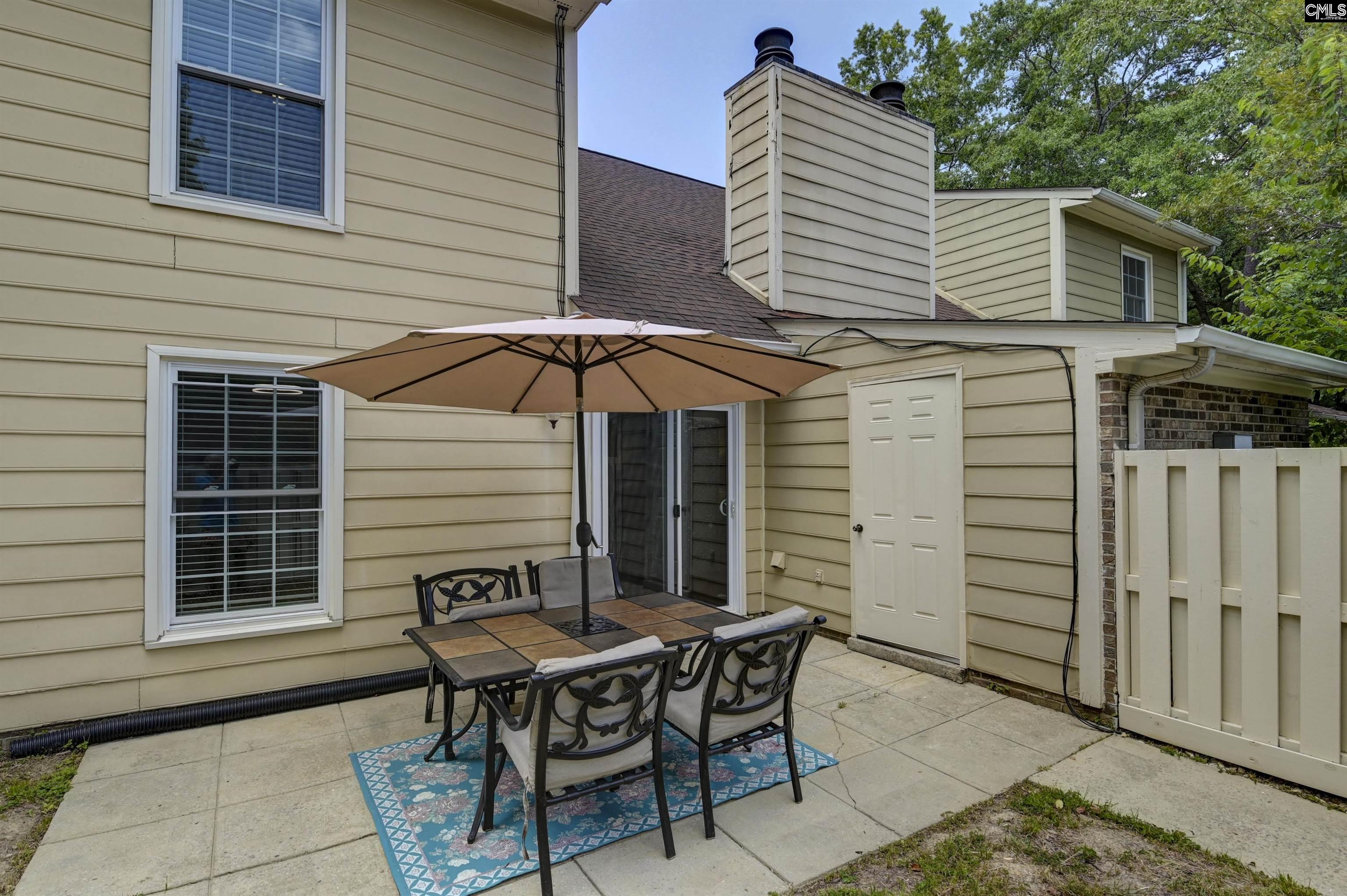 167 West Court Columbia, SC 29212