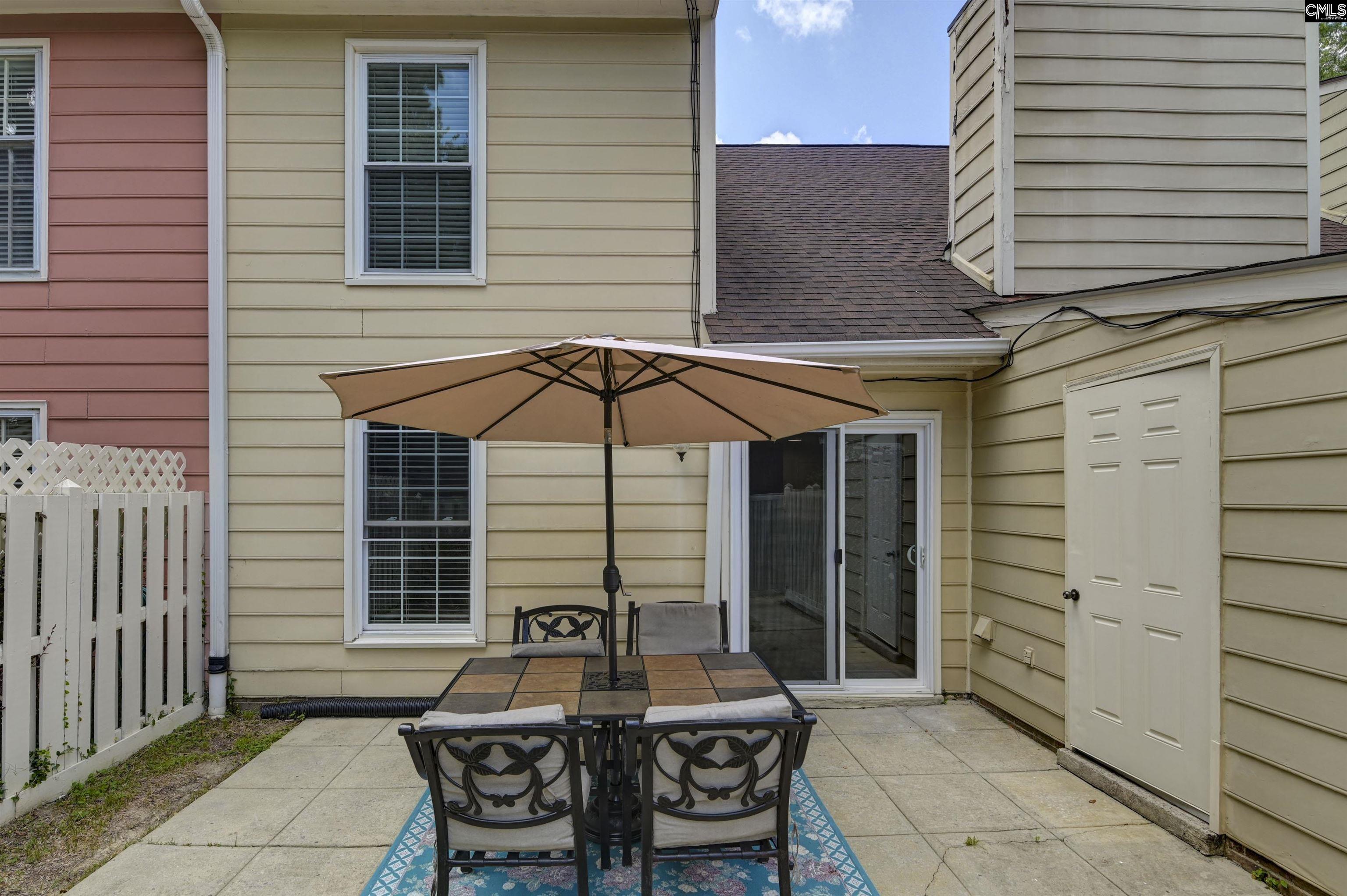 167 West Court Columbia, SC 29212