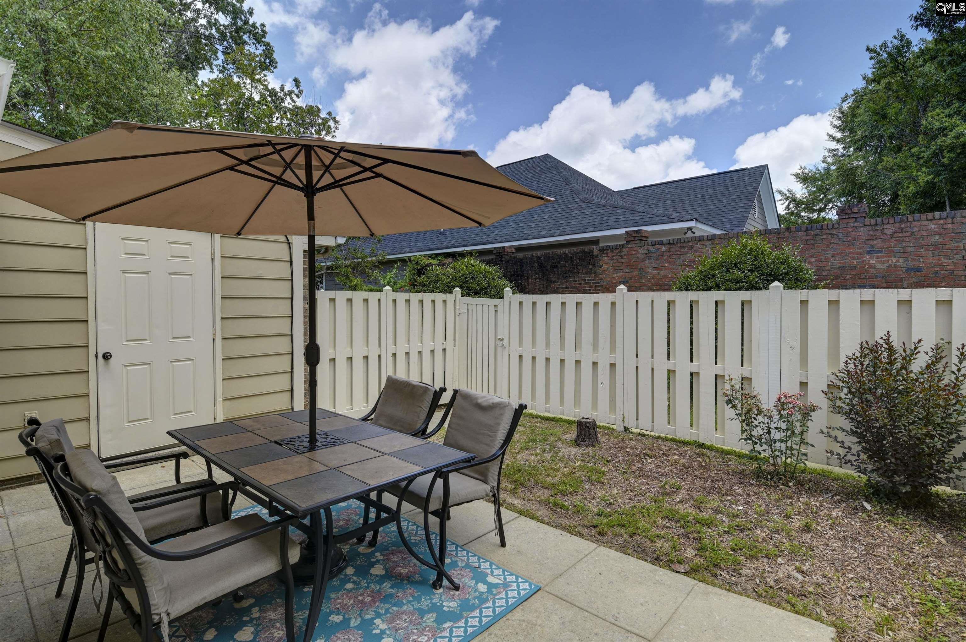 167 West Court Columbia, SC 29212