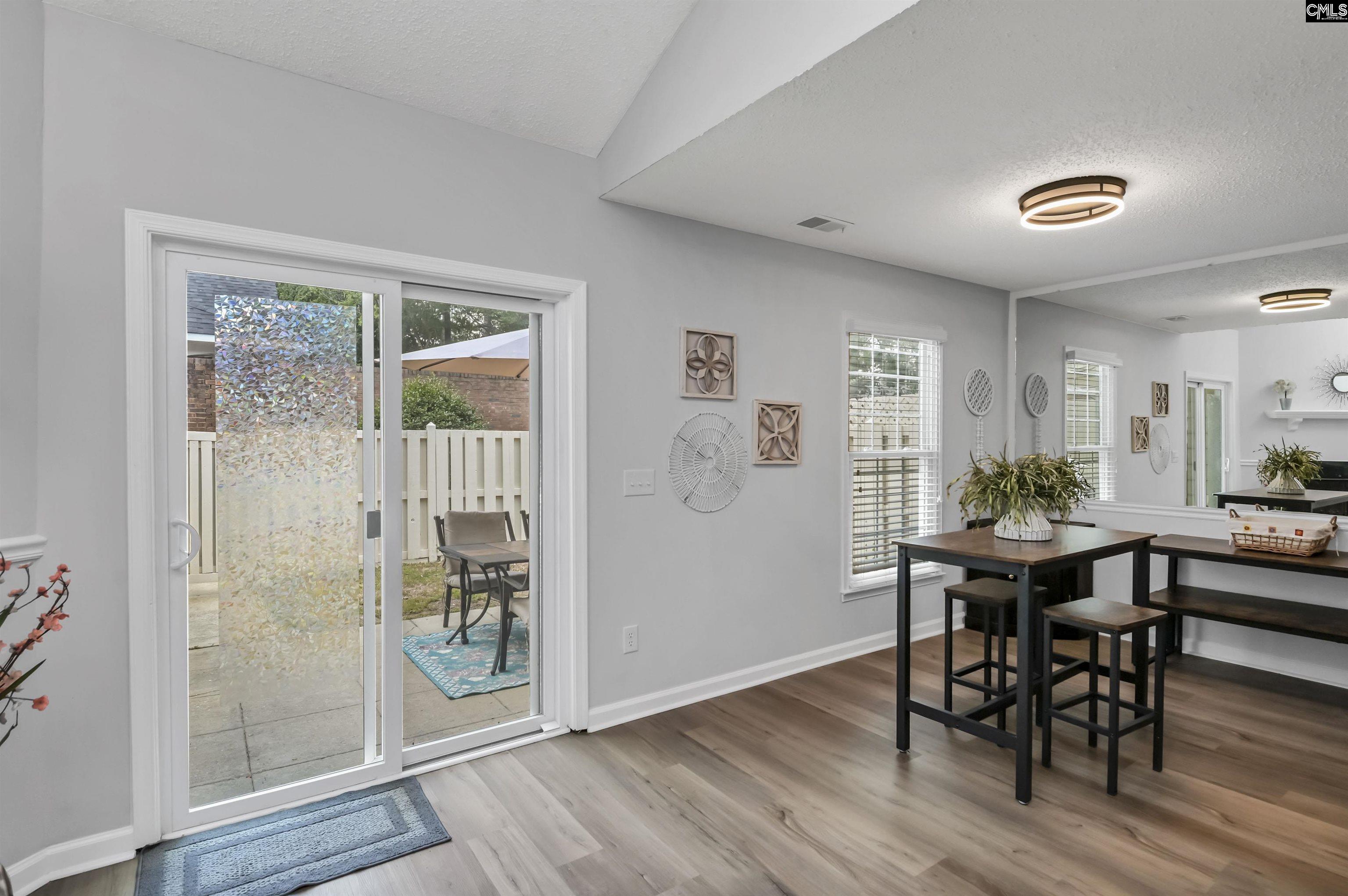 167 West Court Columbia, SC 29212
