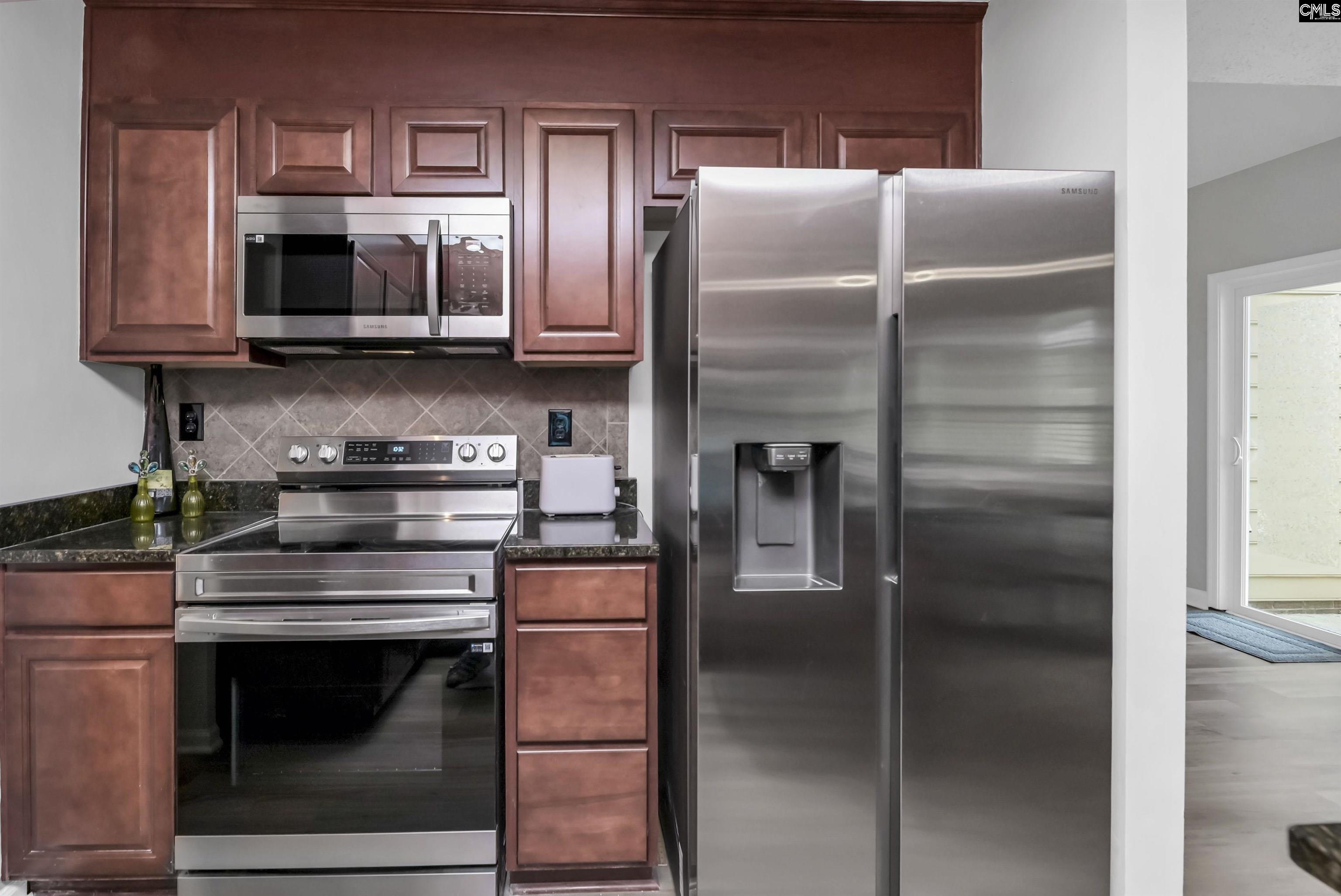 167 West Court Columbia, SC 29212