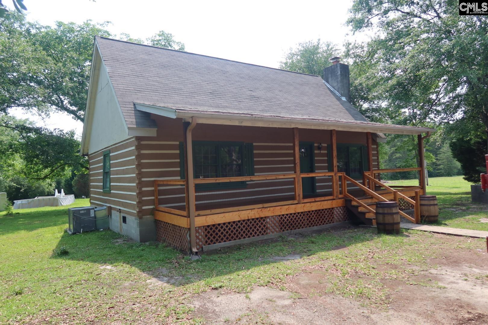 812 Piney Branch Road, Eastover, South Carolina image 2