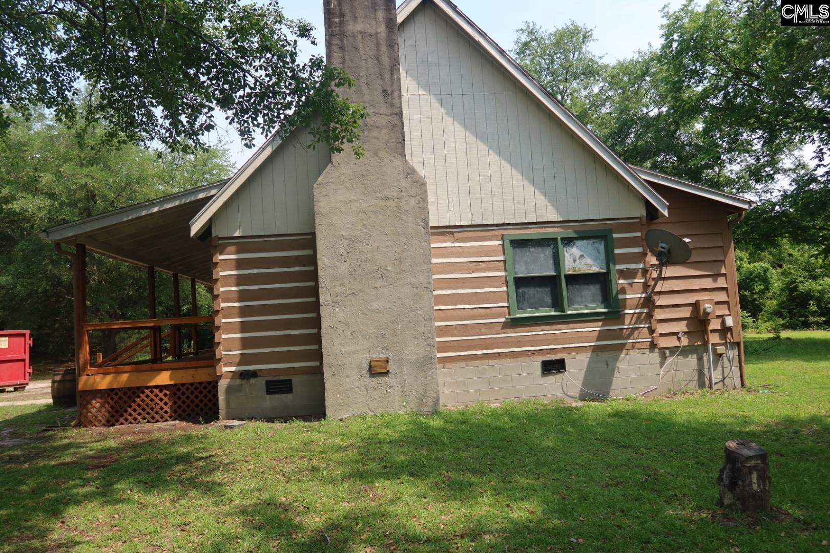 812 Piney Branch Road, Eastover, South Carolina image 17