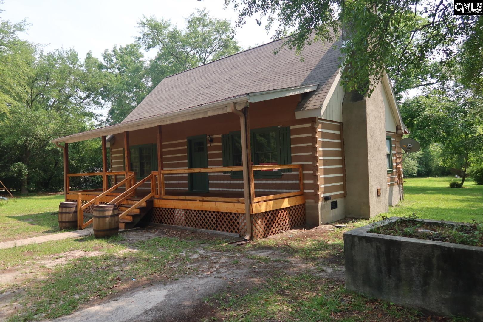 812 Piney Branch Road, Eastover, South Carolina image 3