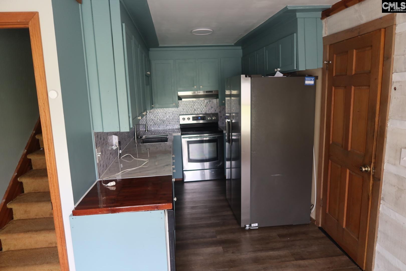 812 Piney Branch Road, Eastover, South Carolina image 21