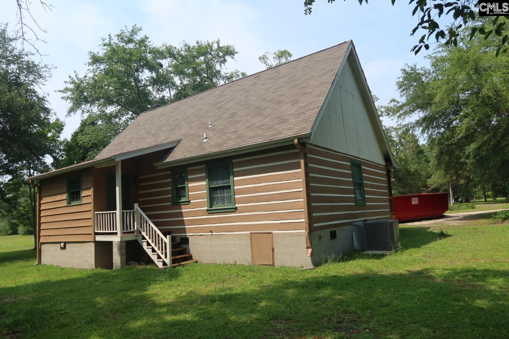 812 Piney Branch Road, Eastover, South Carolina image 4