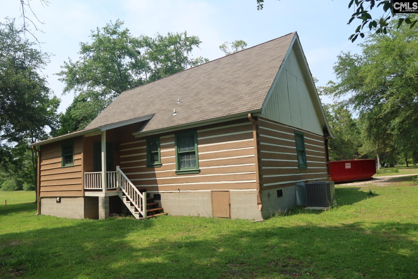 812 Piney Branch Road, Eastover, South Carolina image 5