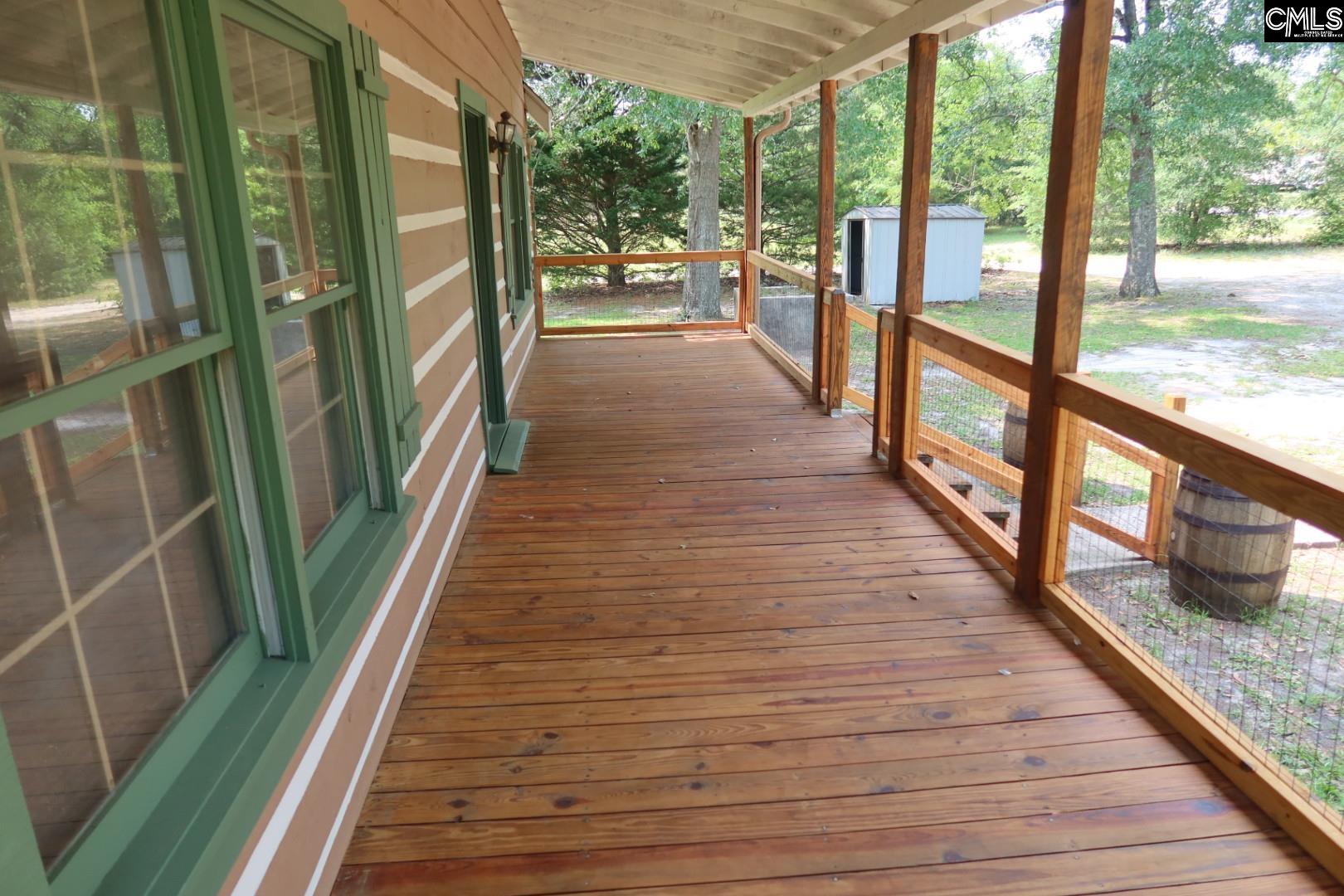 812 Piney Branch Road, Eastover, South Carolina image 6