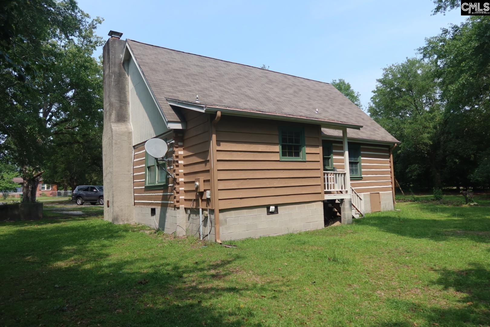 812 Piney Branch Road, Eastover, South Carolina image 7