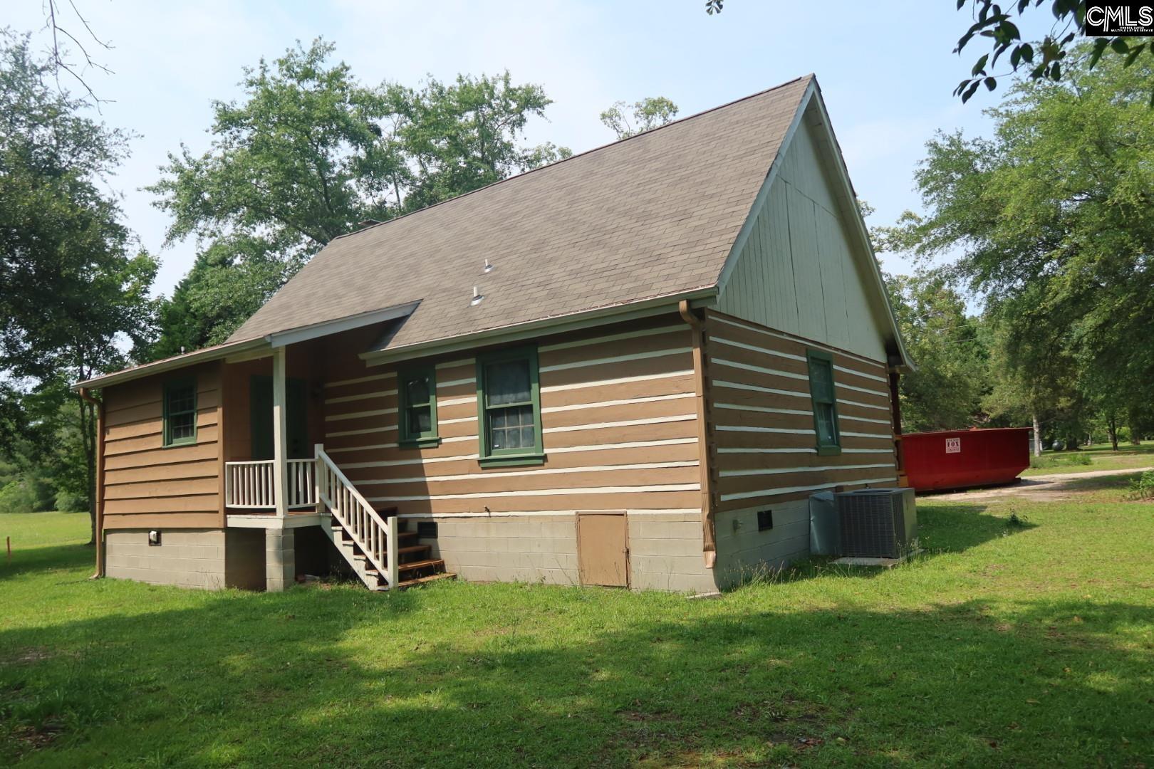 812 Piney Branch Road, Eastover, South Carolina image 8