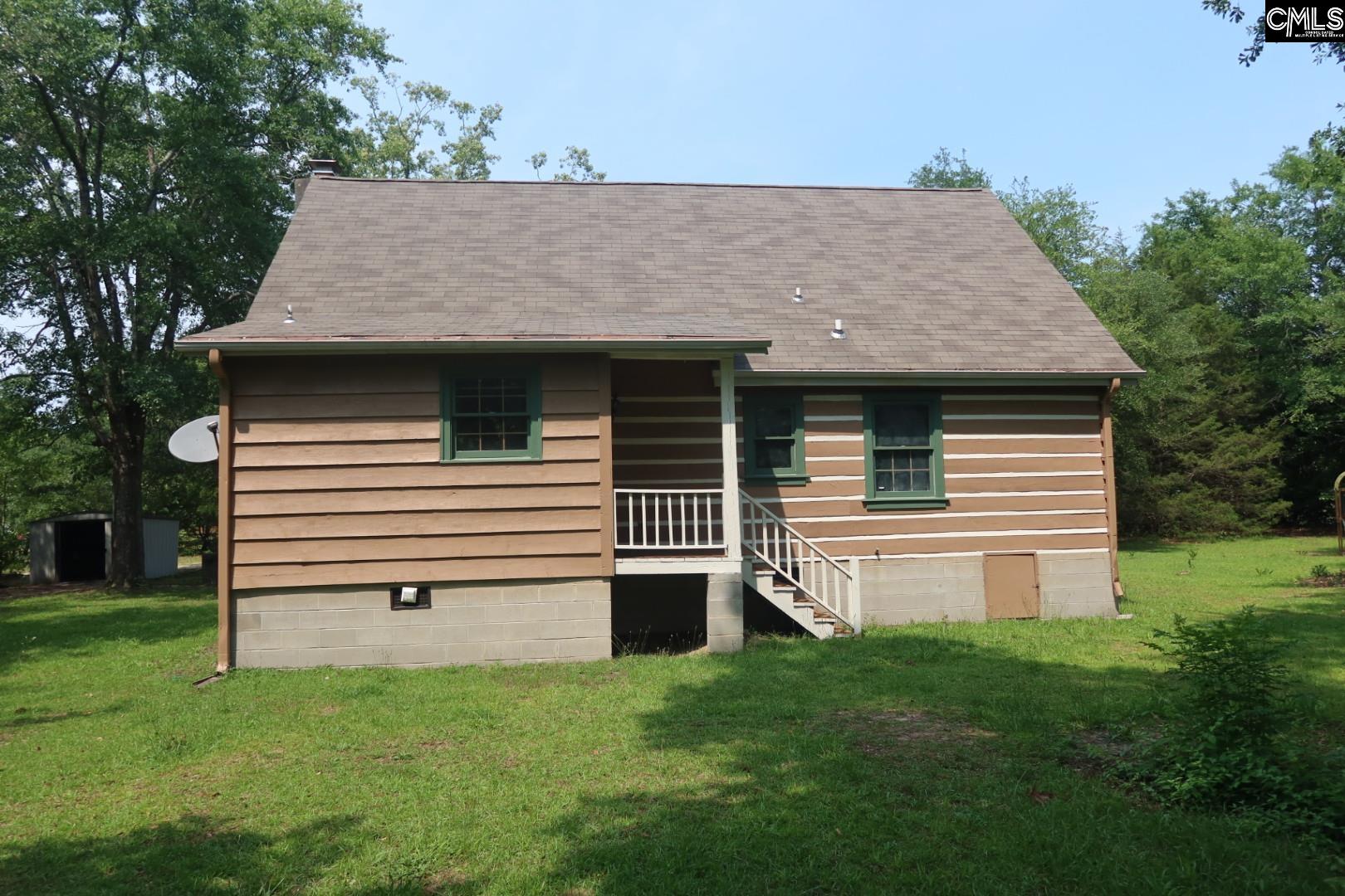812 Piney Branch Road, Eastover, South Carolina image 9
