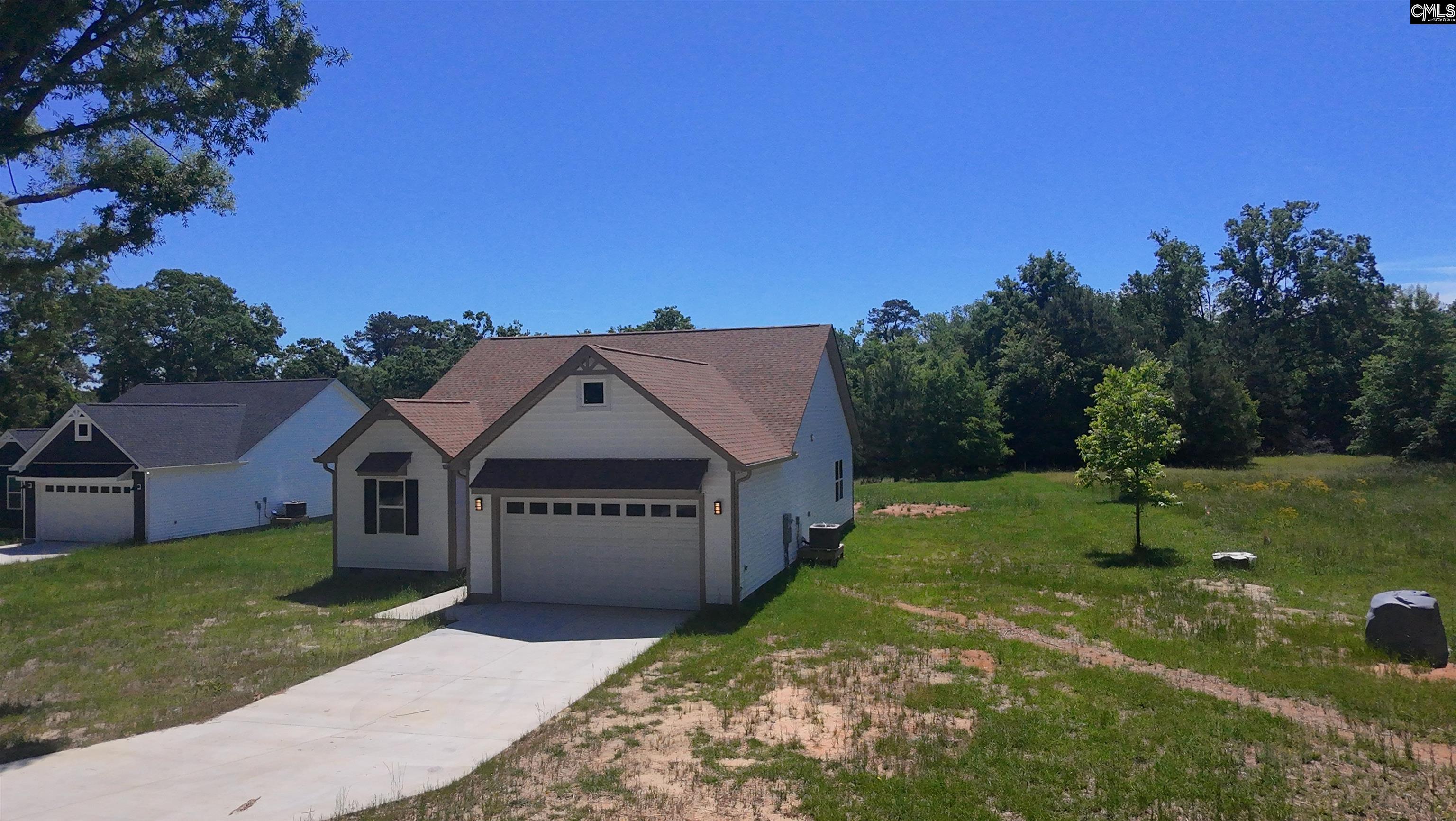 550 Ruby Street Batesburg, SC 29006