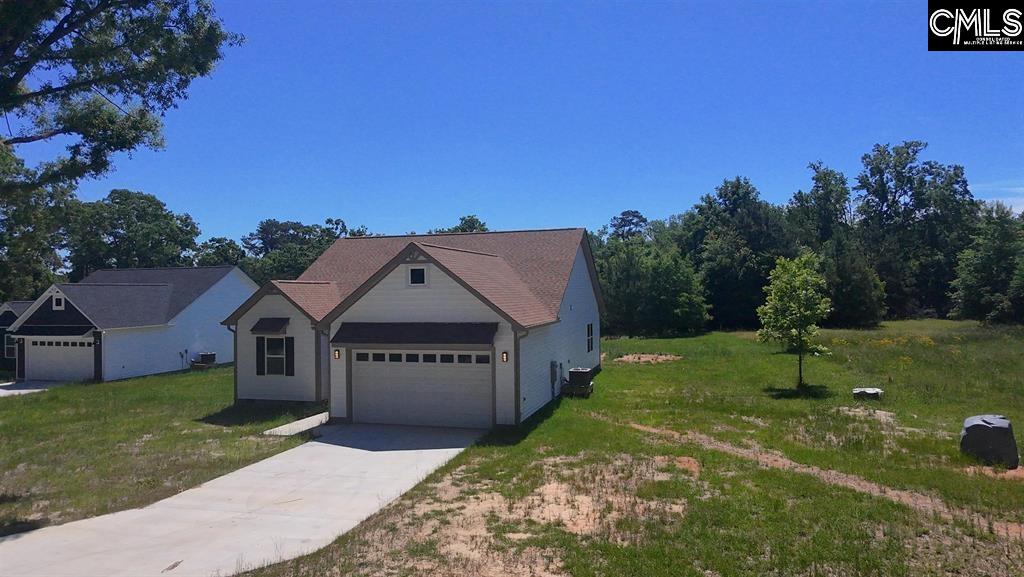 550 Ruby Street, Batesburg, South Carolina image 2