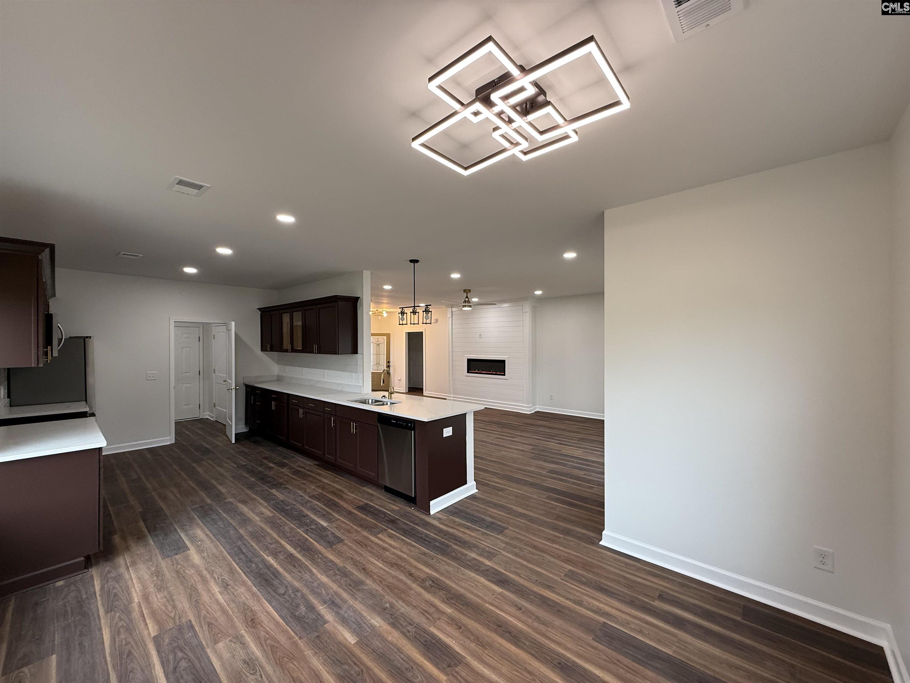 550 Ruby Street Batesburg, SC 29006