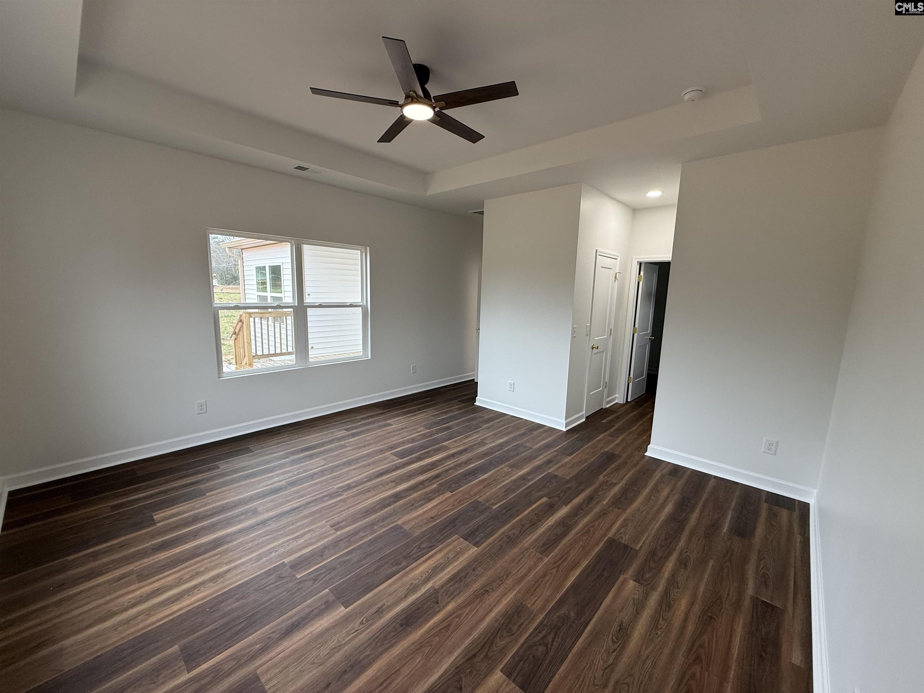 550 Ruby Street Batesburg, SC 29006