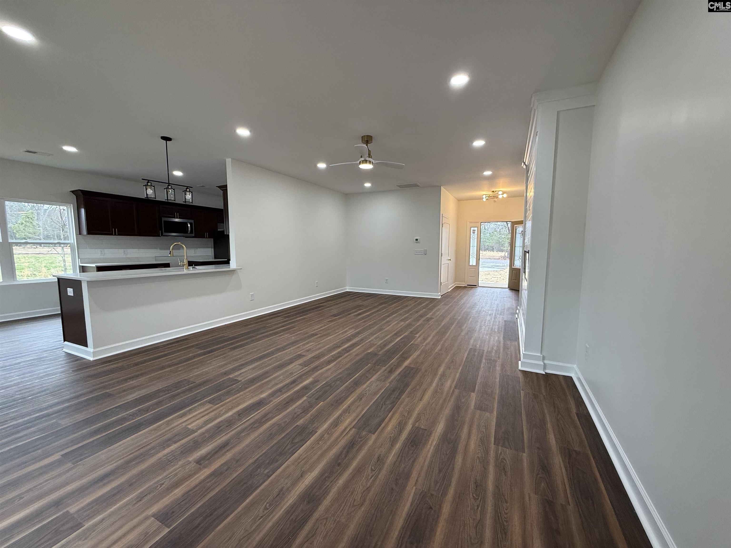 550 Ruby Street Batesburg, SC 29006