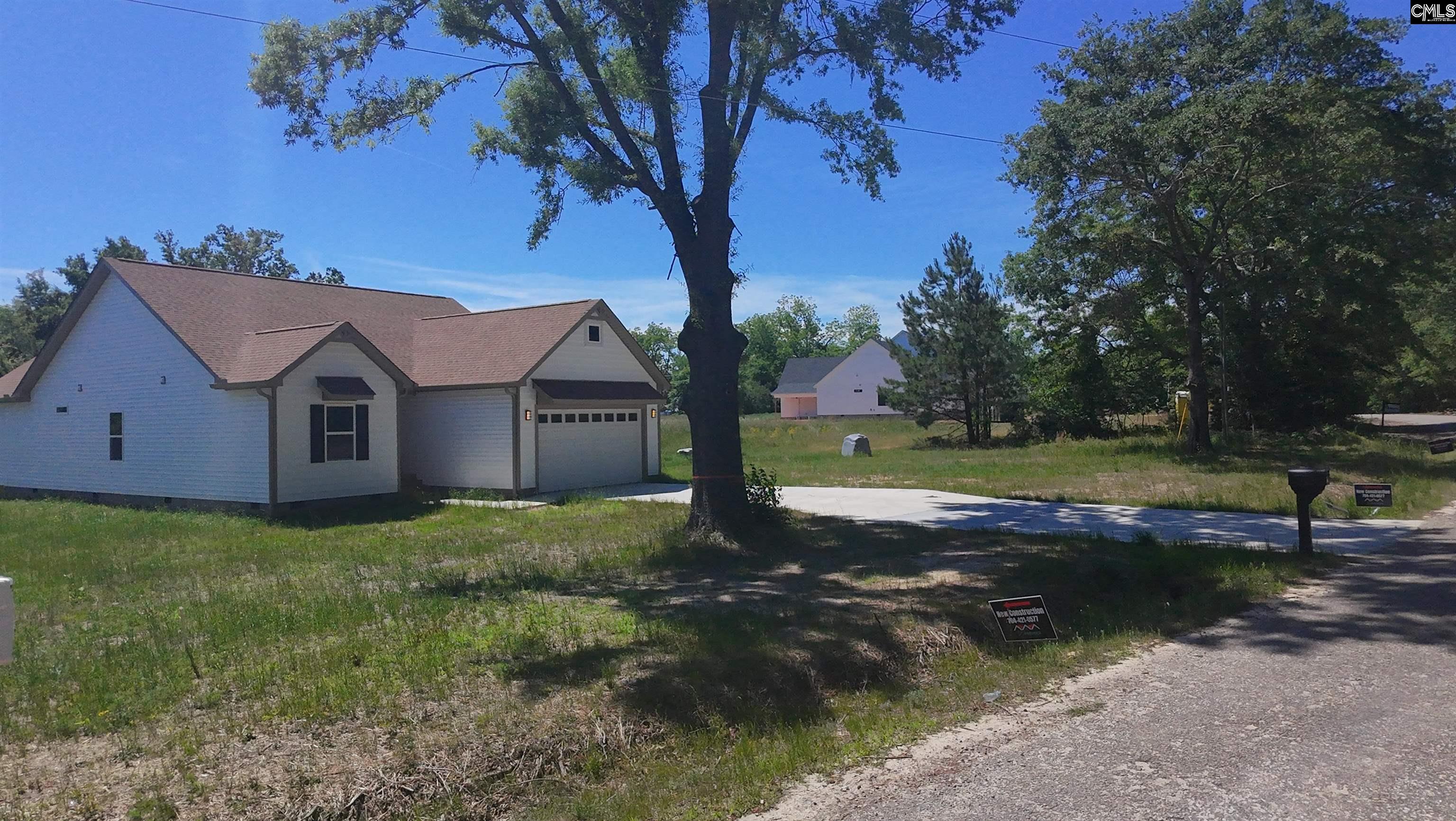 550 Ruby Street Batesburg, SC 29006