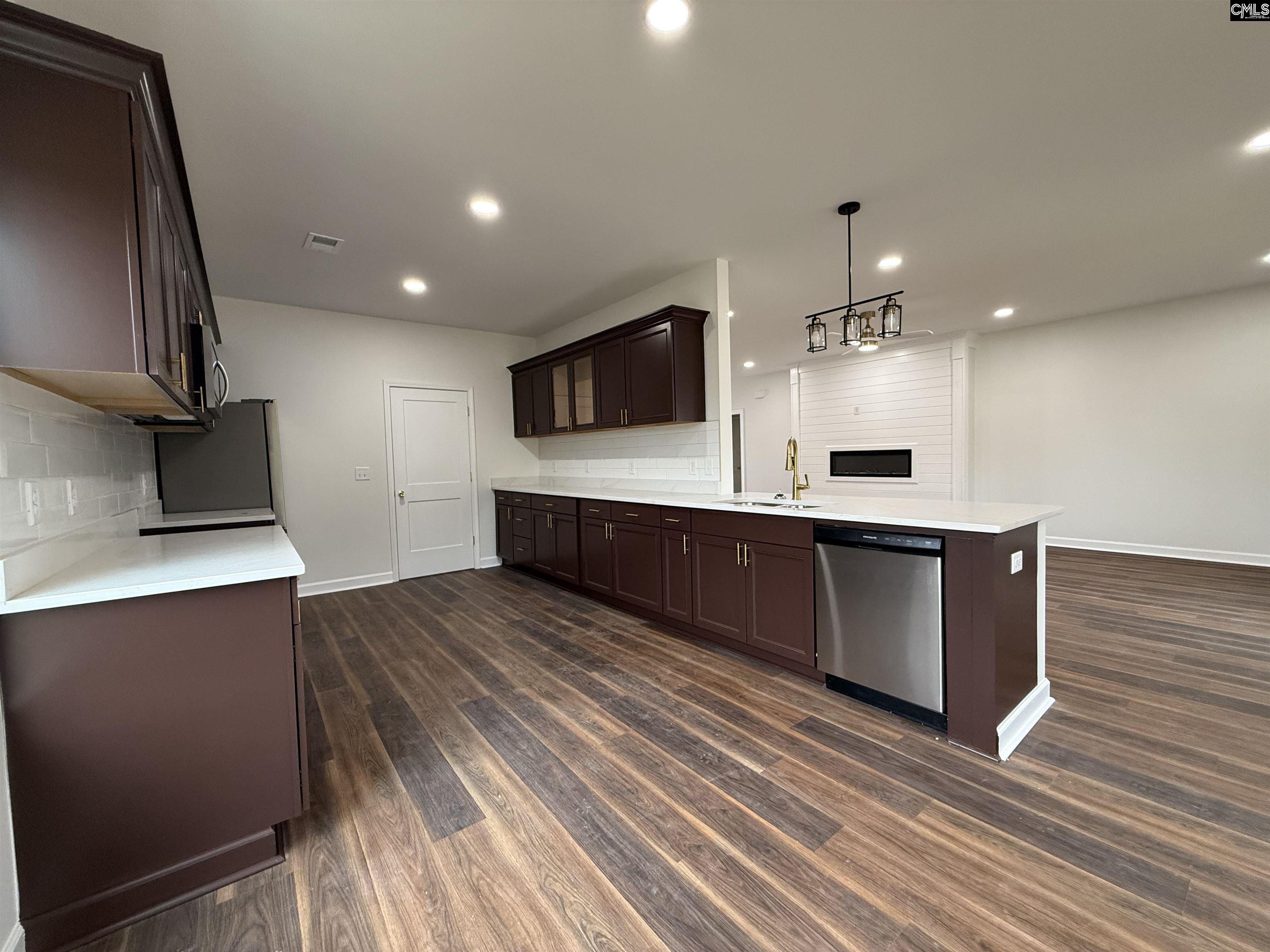 550 Ruby Street Batesburg, SC 29006