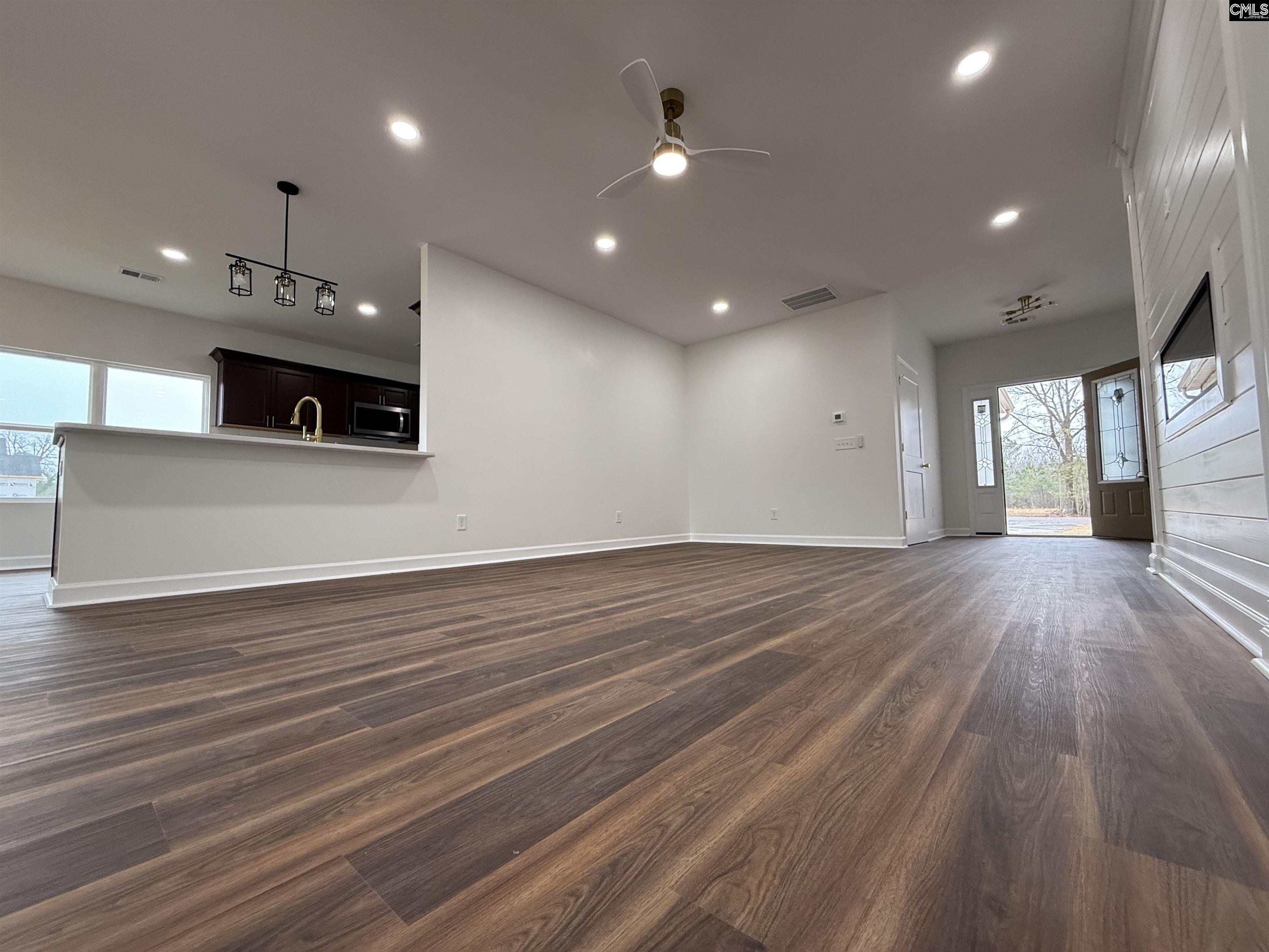 550 Ruby Street Batesburg, SC 29006